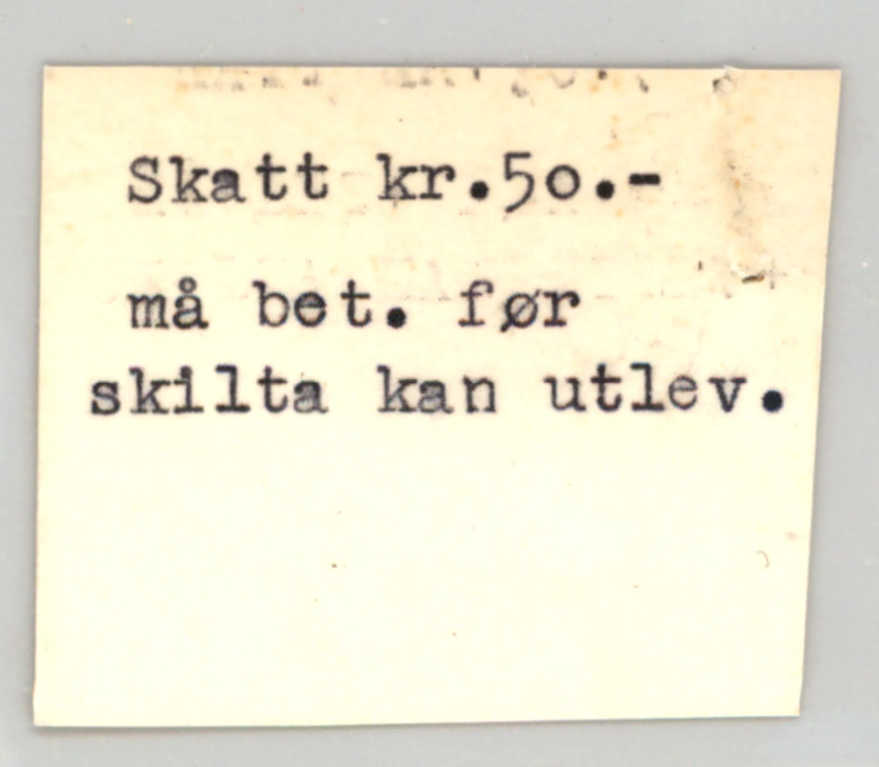 Møre og Romsdal vegkontor - Ålesund trafikkstasjon, AV/SAT-A-4099/F/Fe/L0028: Registreringskort for kjøretøy T 11290 - T 11429, 1927-1998, p. 1705