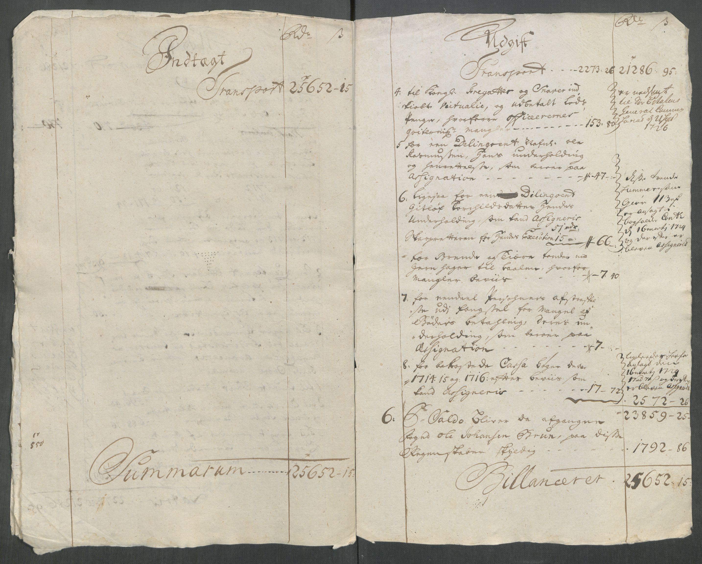 Rentekammeret inntil 1814, Reviderte regnskaper, Fogderegnskap, RA/EA-4092/R46/L2741: Fogderegnskap Jæren og Dalane, 1716, p. 521