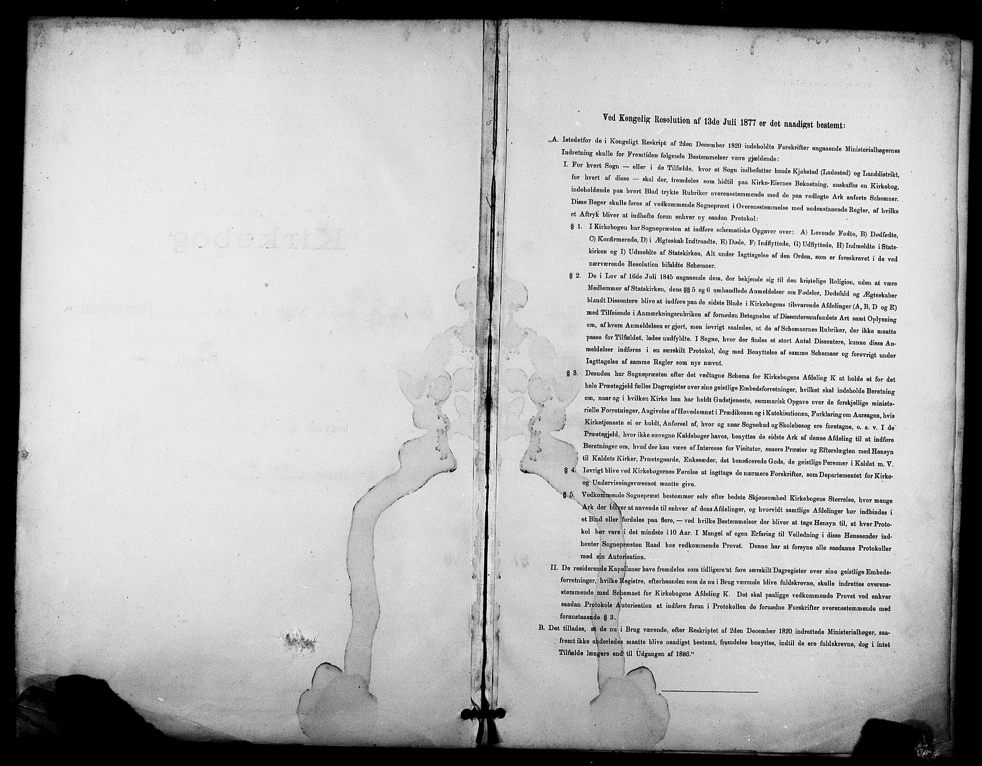 Sør-Varanger sokneprestkontor, AV/SATØ-S-1331/H/Hb/L0004klokker: Parish register (copy) no. 4, 1891-1912