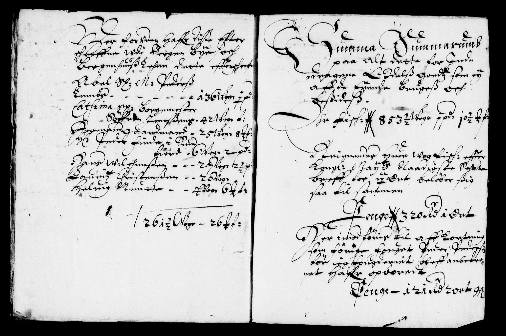 Rentekammeret inntil 1814, Reviderte regnskaper, Stiftamtstueregnskaper, Bergen stiftamt, RA/EA-6043/R/Rc/L0028: Bergen stiftamt, 1668