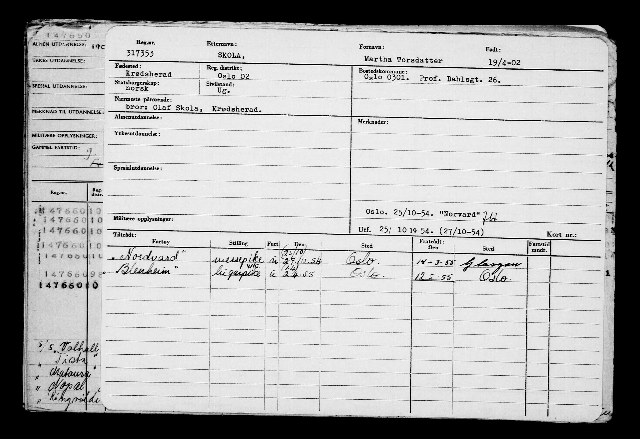 Direktoratet for sjømenn, AV/RA-S-3545/G/Gb/L0044: Hovedkort, 1902, p. 203