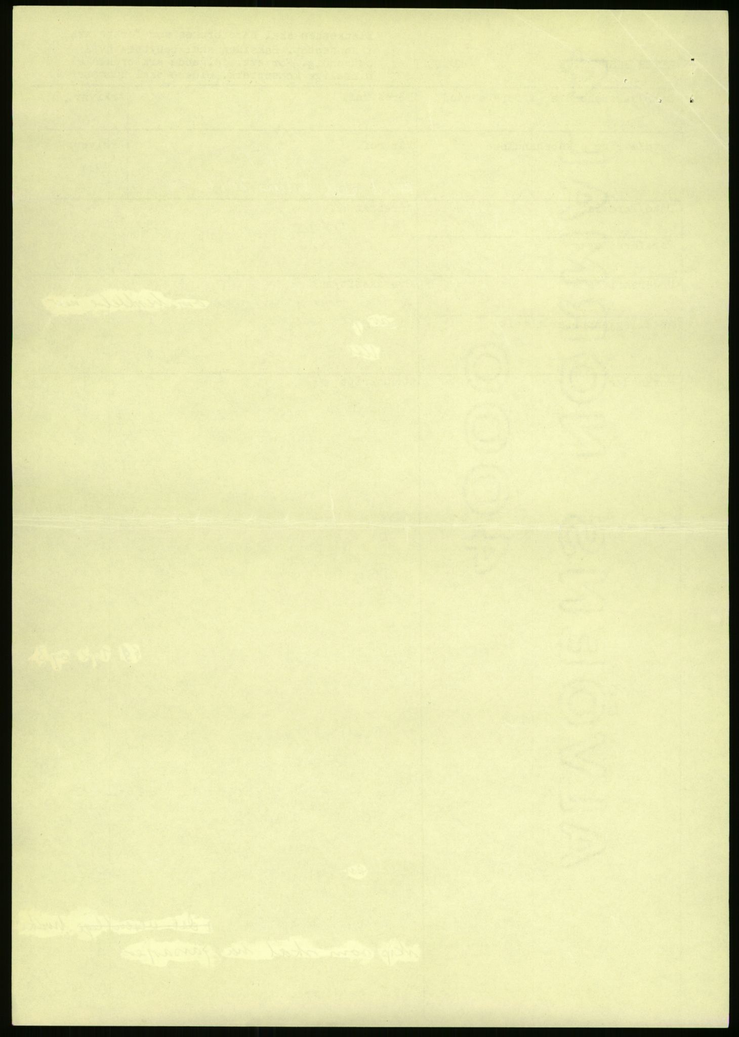 Sjøfartsdirektoratet med forløpere, generelt arkiv, AV/RA-S-1407/D/Du/Duc/L0642/0001: Skipskontrollen - Forskrifter / Forskrift om utleiebåter (2 mapper), 1978-1987, p. 10