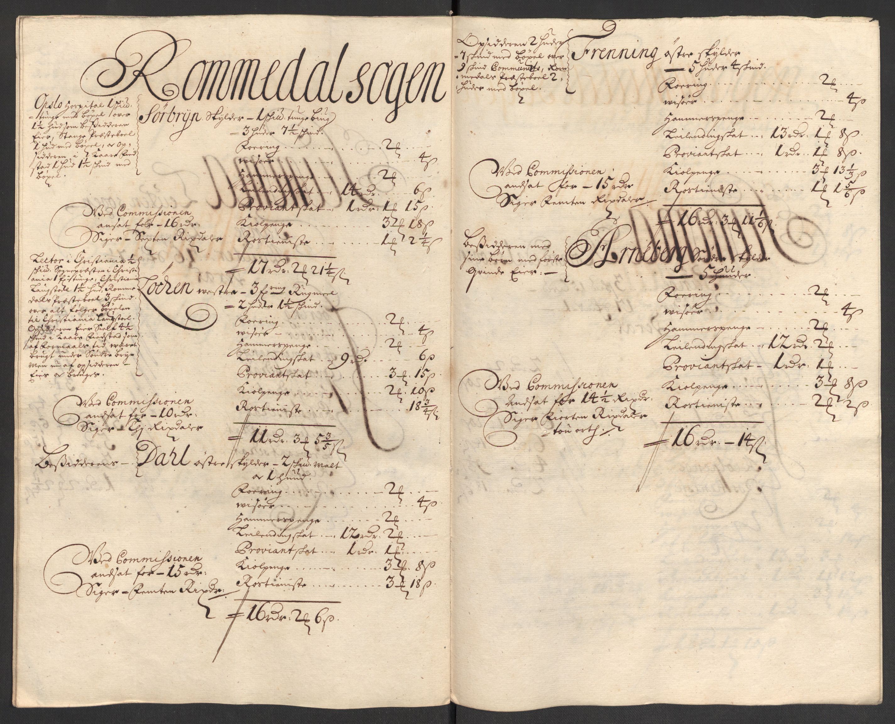 Rentekammeret inntil 1814, Reviderte regnskaper, Fogderegnskap, AV/RA-EA-4092/R16/L1042: Fogderegnskap Hedmark, 1705, p. 116