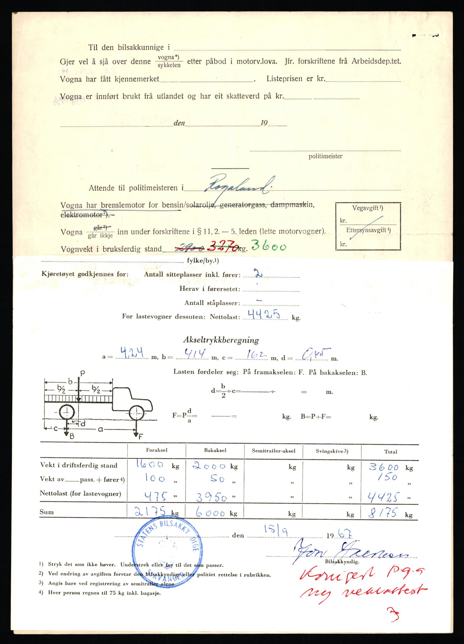 Stavanger trafikkstasjon, AV/SAST-A-101942/0/F/L0057: L-57200 - L-57999, 1930-1971, p. 2264