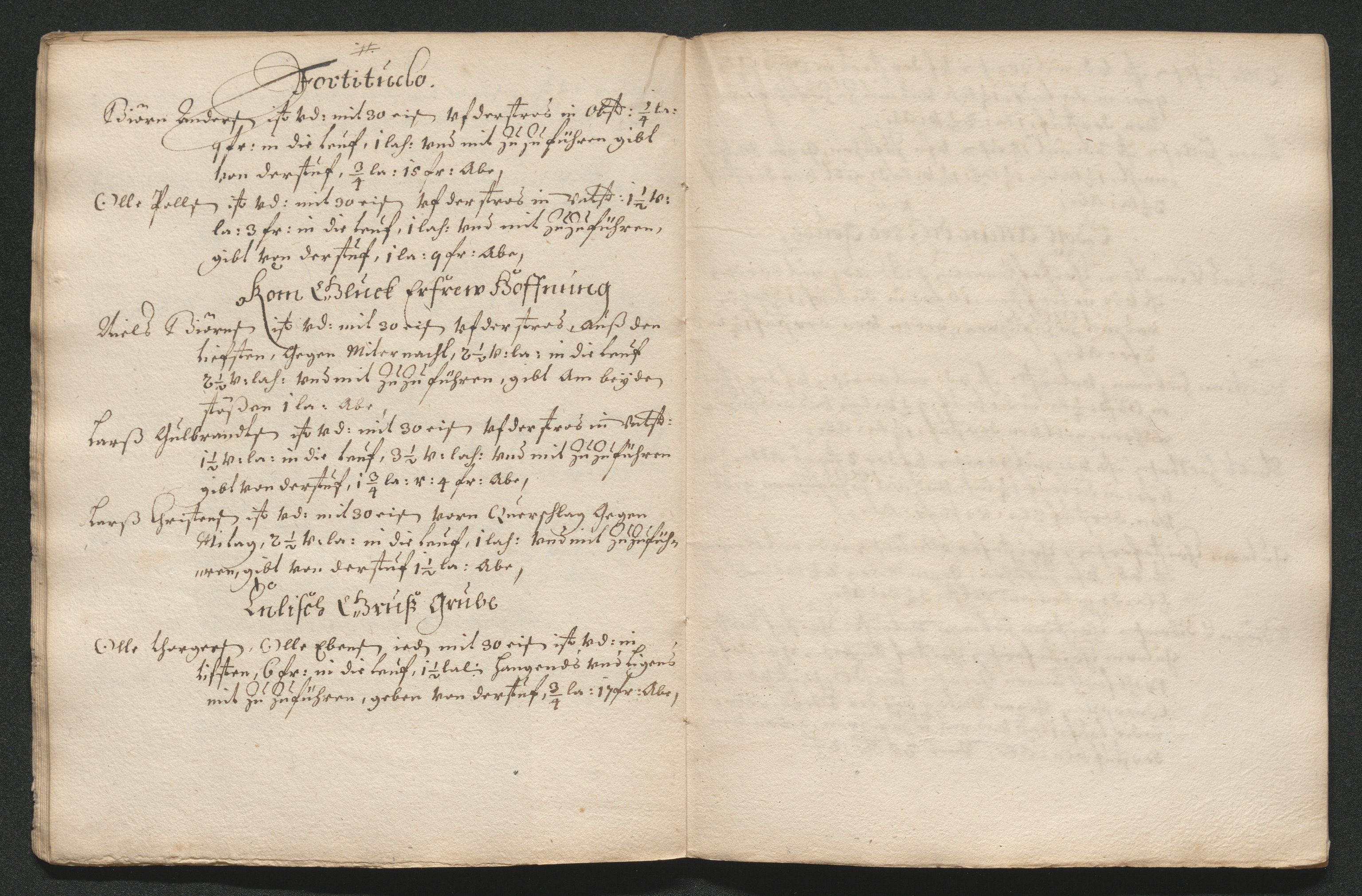 Kongsberg Sølvverk 1623-1816, AV/SAKO-EA-3135/001/D/Dc/Dcd/L0037: Utgiftsregnskap for gruver m.m., 1664-1665, p. 63