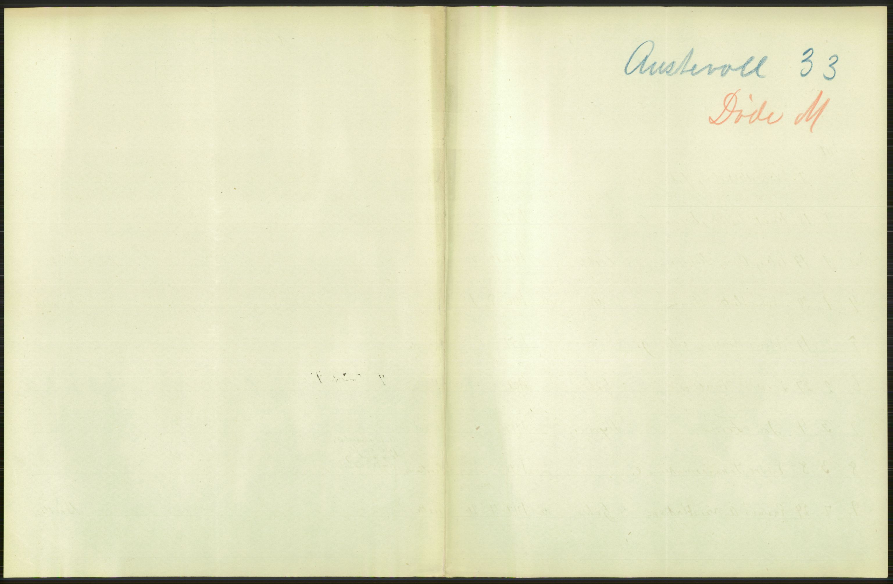 Statistisk sentralbyrå, Sosiodemografiske emner, Befolkning, RA/S-2228/D/Df/Dfb/Dfbg/L0036: S. Bergenhus amt: Døde, dødfødte. Bygder., 1917, p. 509