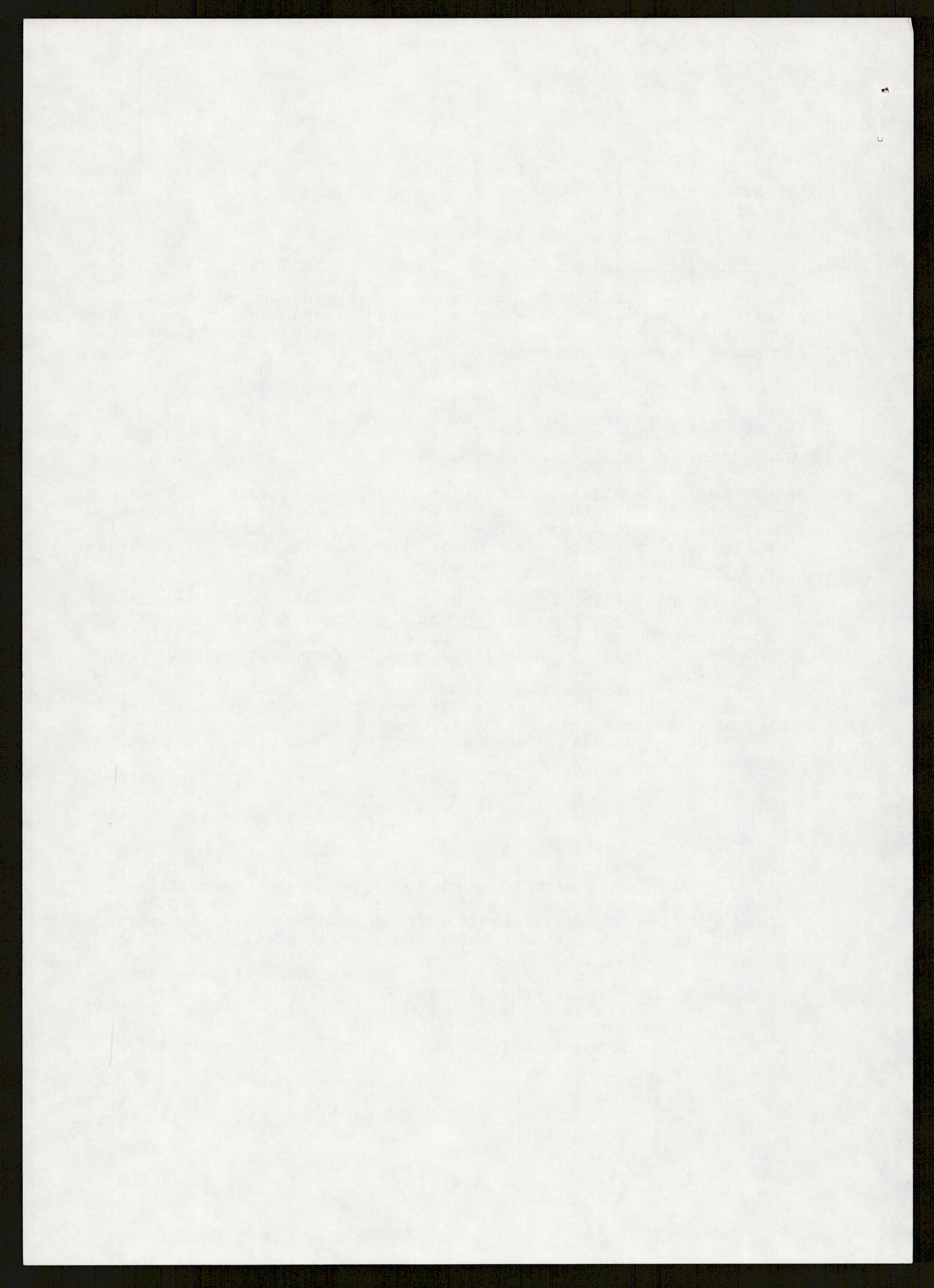 "17-Gruppen Kina", AV/RA-PA-1688/A/L0001: Møtereferater, 1979-1986, p. 288