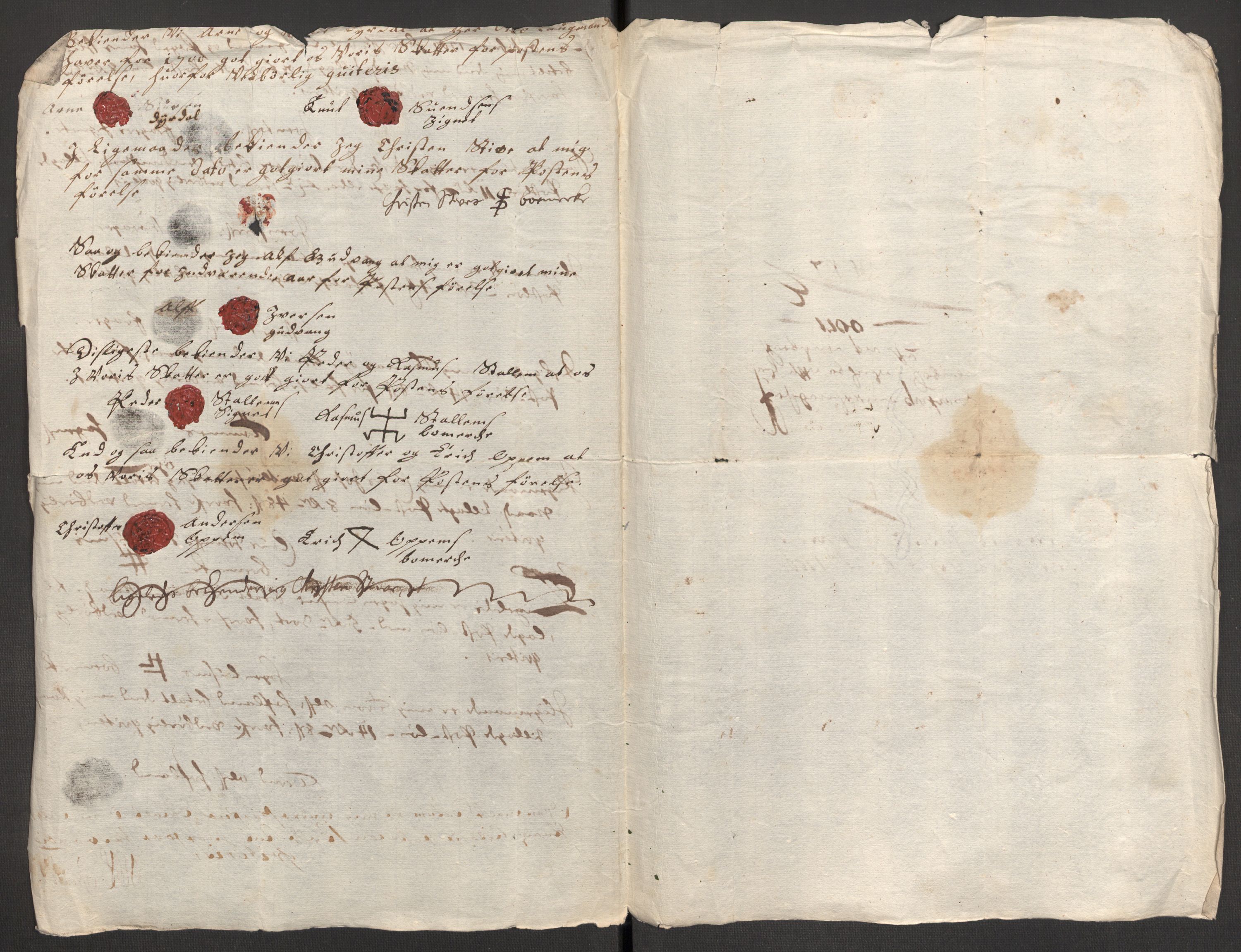 Rentekammeret inntil 1814, Reviderte regnskaper, Fogderegnskap, RA/EA-4092/R52/L3311: Fogderegnskap Sogn, 1700-1701, p. 233