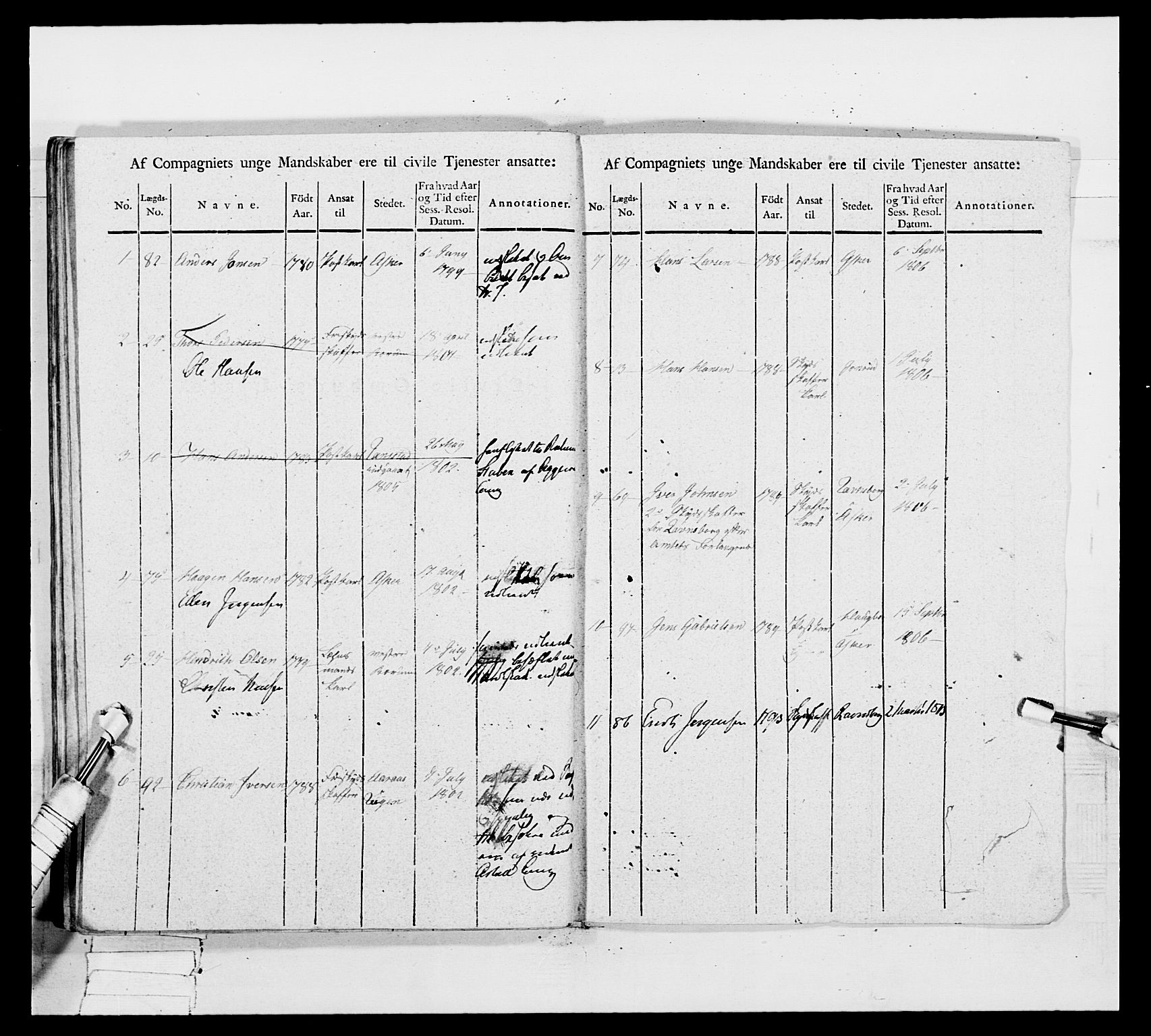 Generalitets- og kommissariatskollegiet, Det kongelige norske kommissariatskollegium, AV/RA-EA-5420/E/Eh/L0035: Nordafjelske gevorbne infanteriregiment, 1812-1813, p. 193