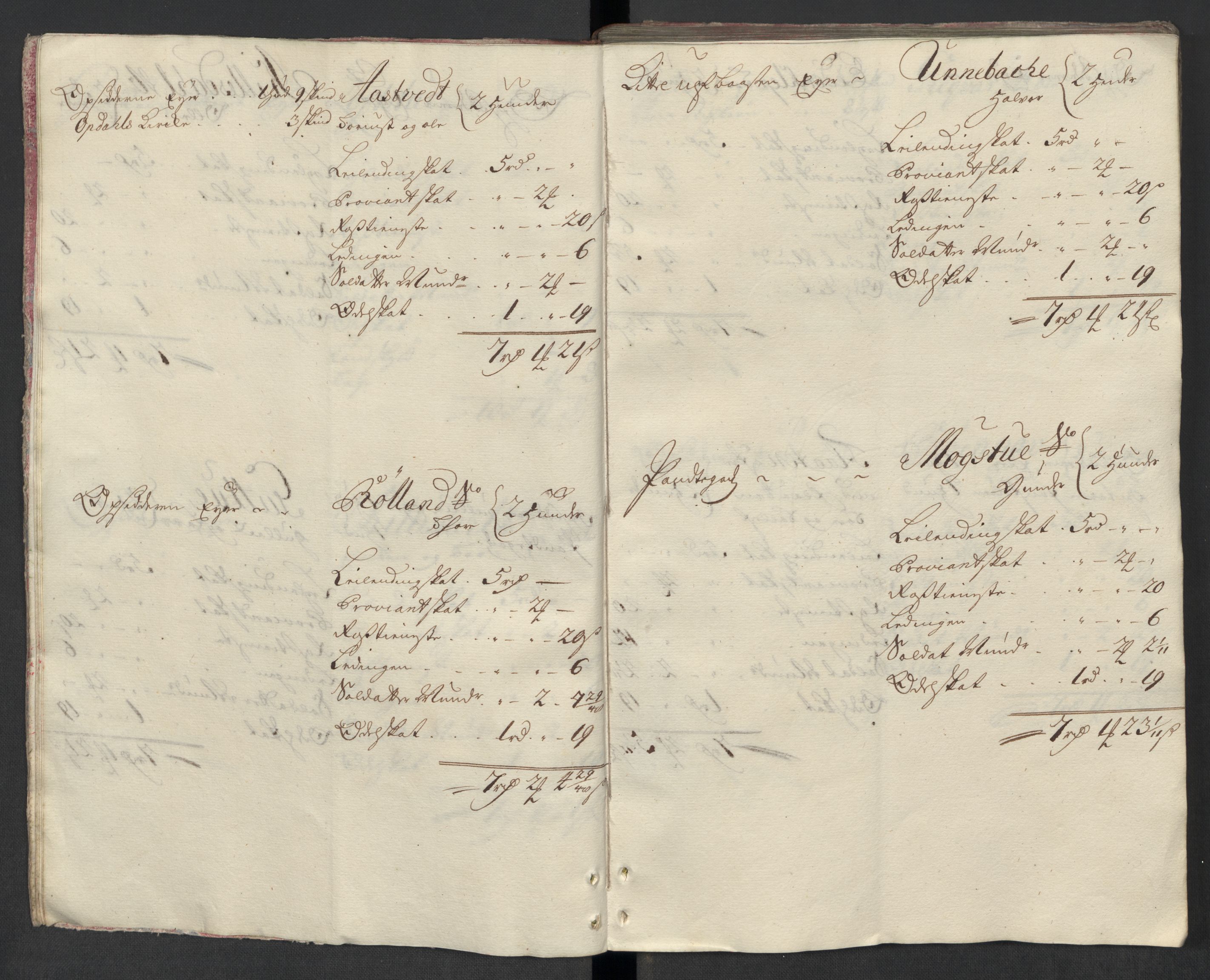Rentekammeret inntil 1814, Reviderte regnskaper, Fogderegnskap, AV/RA-EA-4092/R24/L1587: Fogderegnskap Numedal og Sandsvær, 1712, p. 19