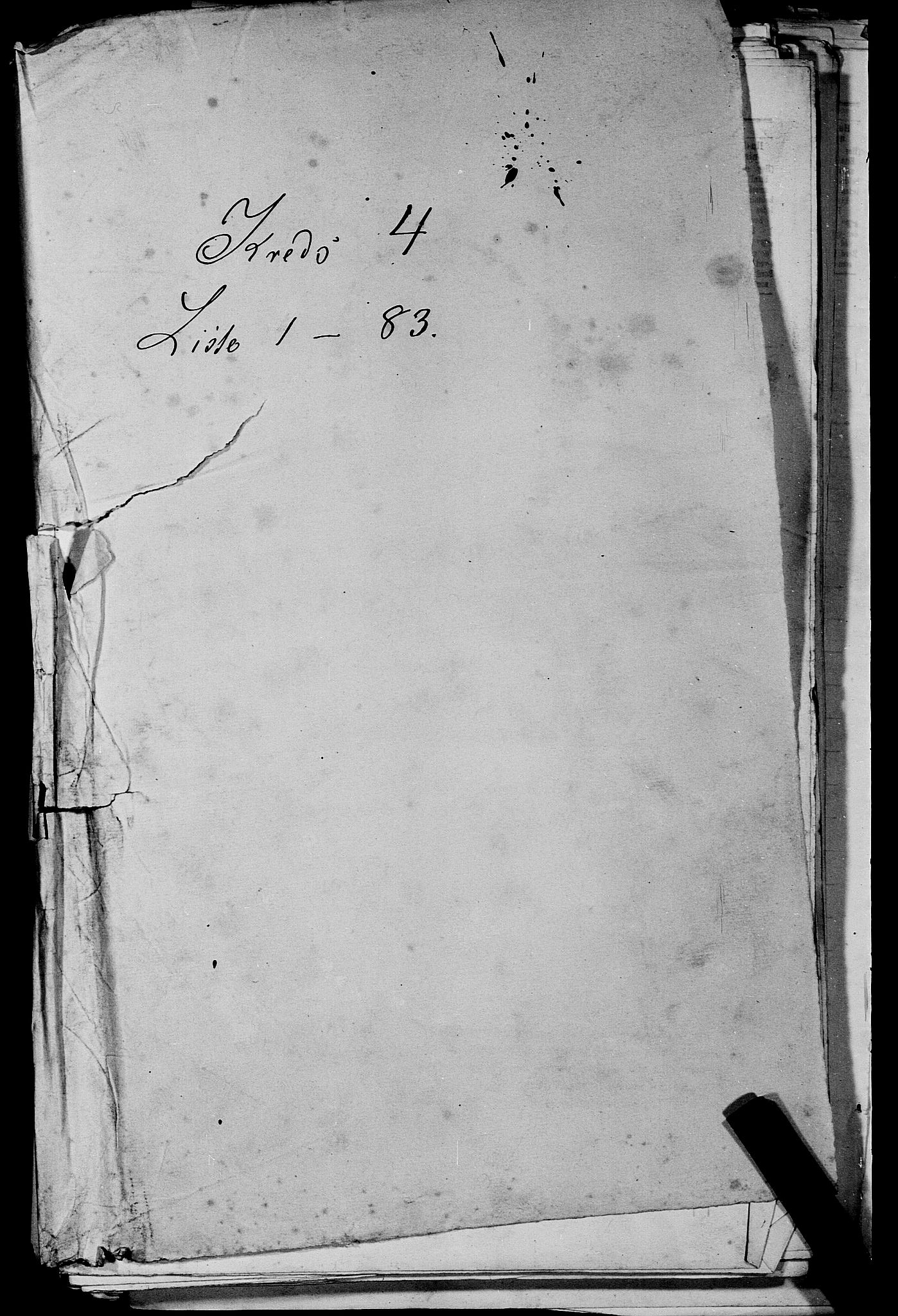 SAKO, 1875 census for 0806P Skien, 1875, p. 685