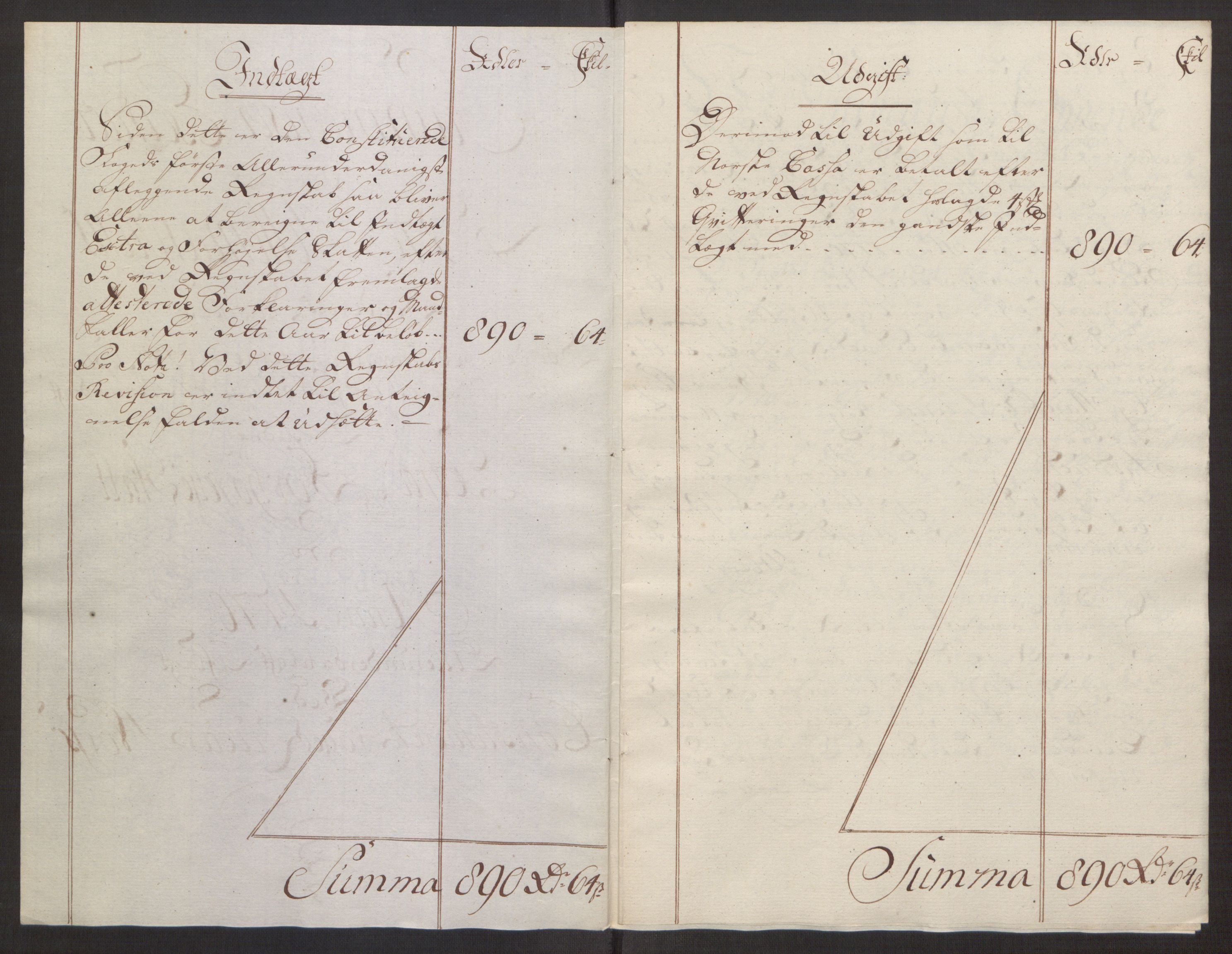 Rentekammeret inntil 1814, Reviderte regnskaper, Fogderegnskap, AV/RA-EA-4092/R38/L2293: Ekstraskatten Øvre Telemark, 1762-1770, p. 421