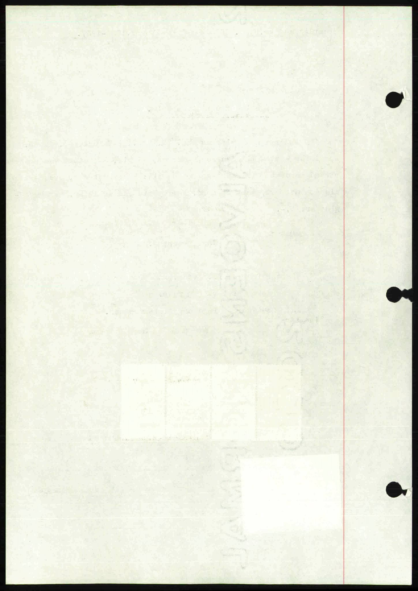 Toten tingrett, SAH/TING-006/H/Hb/Hbc/L0003: Mortgage book no. Hbc-03, 1937-1938, Diary no: : 1824/1937