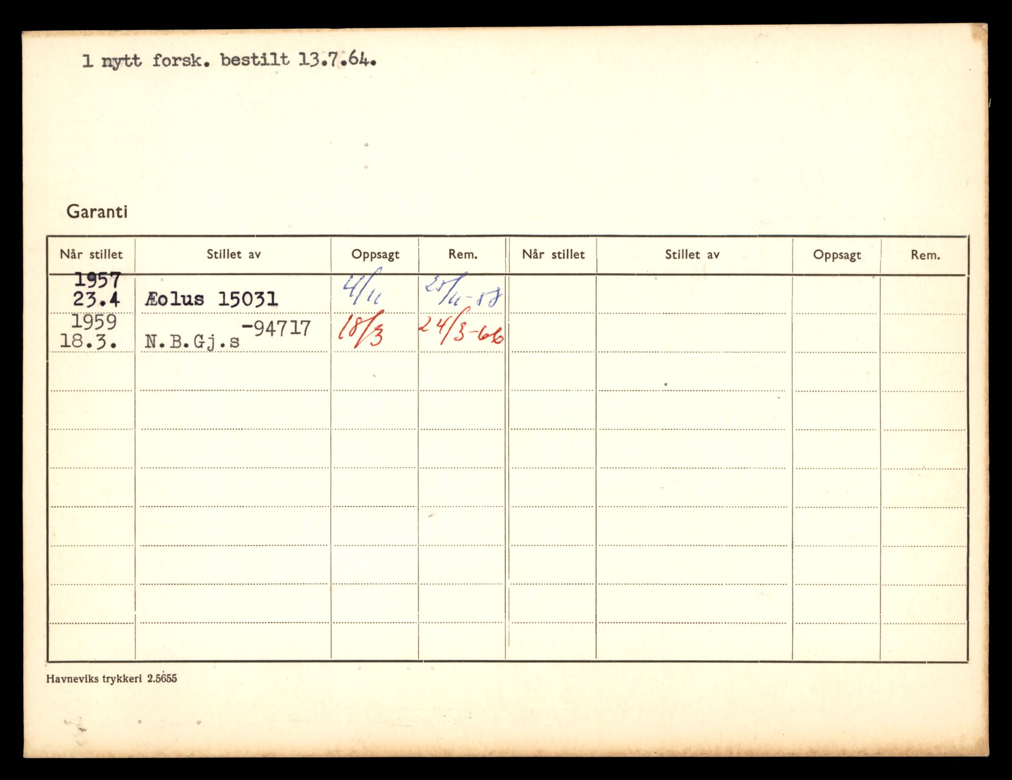 Møre og Romsdal vegkontor - Ålesund trafikkstasjon, AV/SAT-A-4099/F/Fe/L0040: Registreringskort for kjøretøy T 13531 - T 13709, 1927-1998, p. 2400