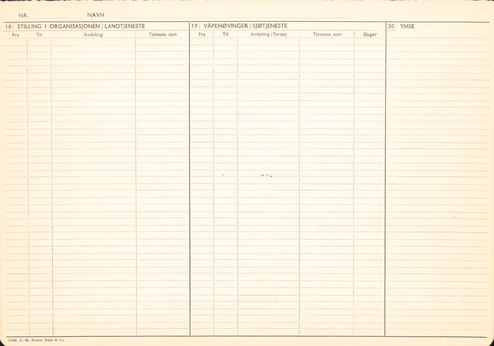 Forsvaret, Forsvarets overkommando/Luftforsvarsstaben, AV/RA-RAFA-4079/P/Pa/L0013: Personellmapper, 1905, p. 386