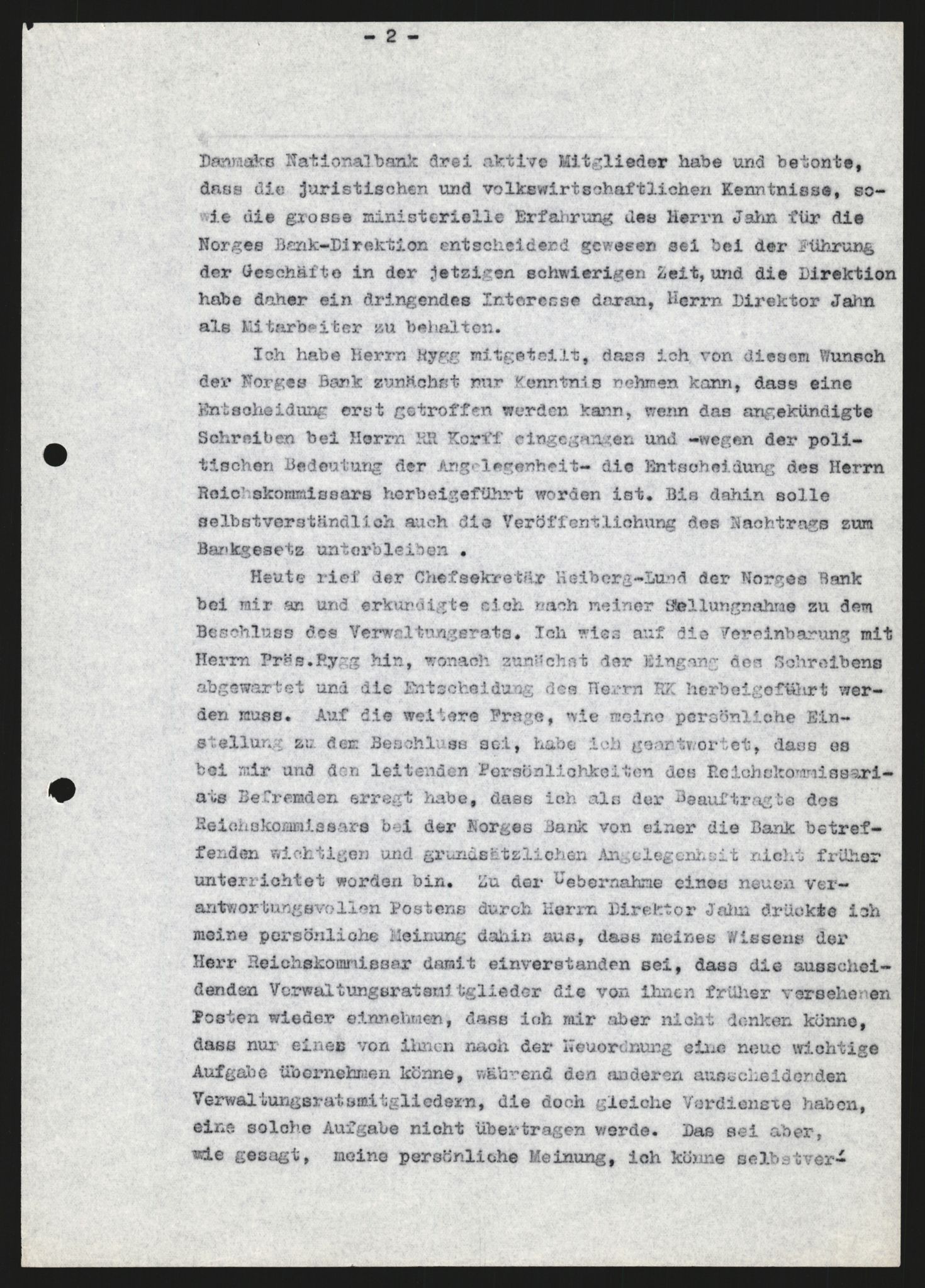 Forsvarets Overkommando. 2 kontor. Arkiv 11.4. Spredte tyske arkivsaker, AV/RA-RAFA-7031/D/Dar/Darb/L0003: Reichskommissariat - Hauptabteilung Vervaltung, 1940-1945, p. 1568