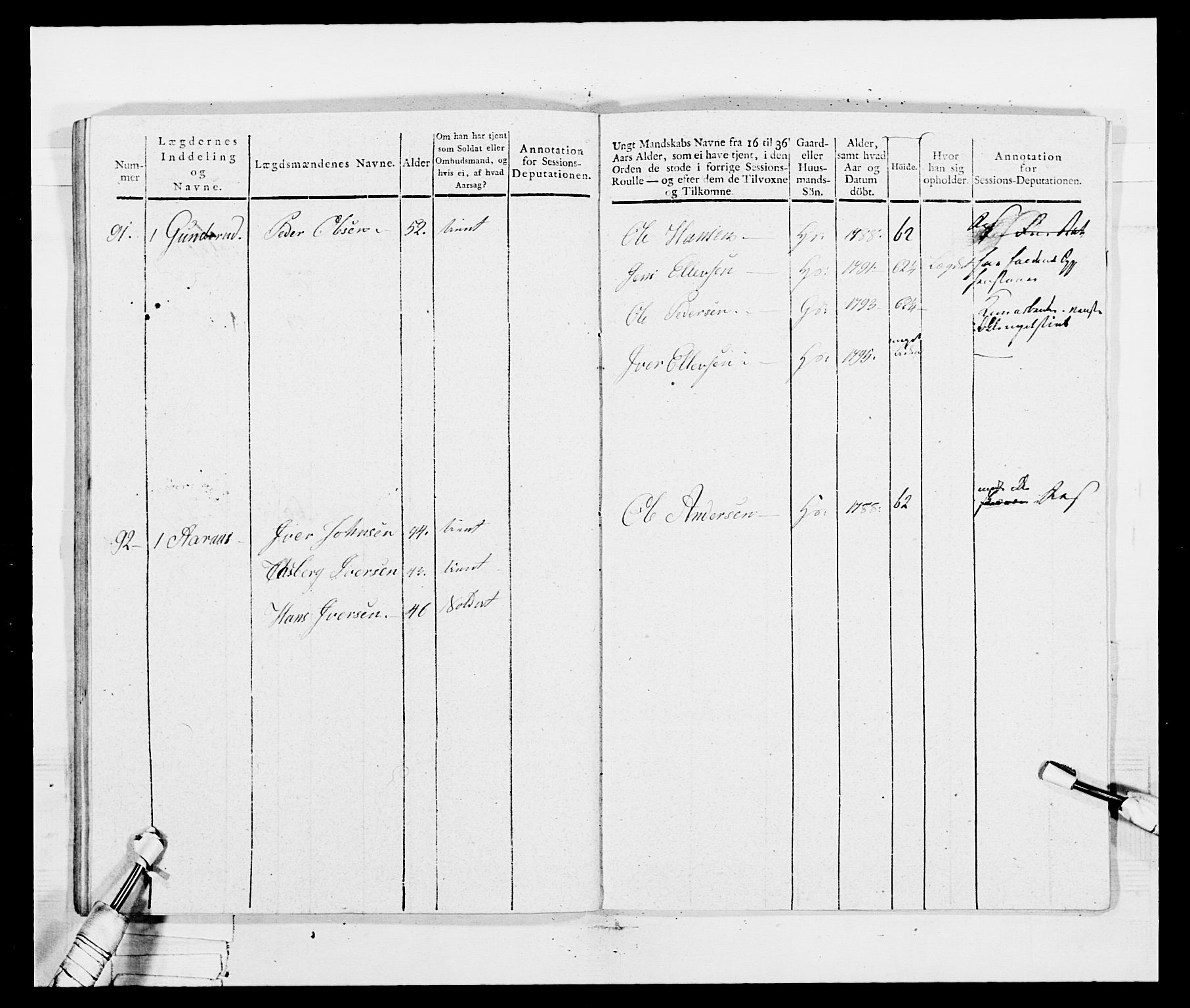 Generalitets- og kommissariatskollegiet, Det kongelige norske kommissariatskollegium, AV/RA-EA-5420/E/Eh/L0035: Nordafjelske gevorbne infanteriregiment, 1812-1813, p. 297