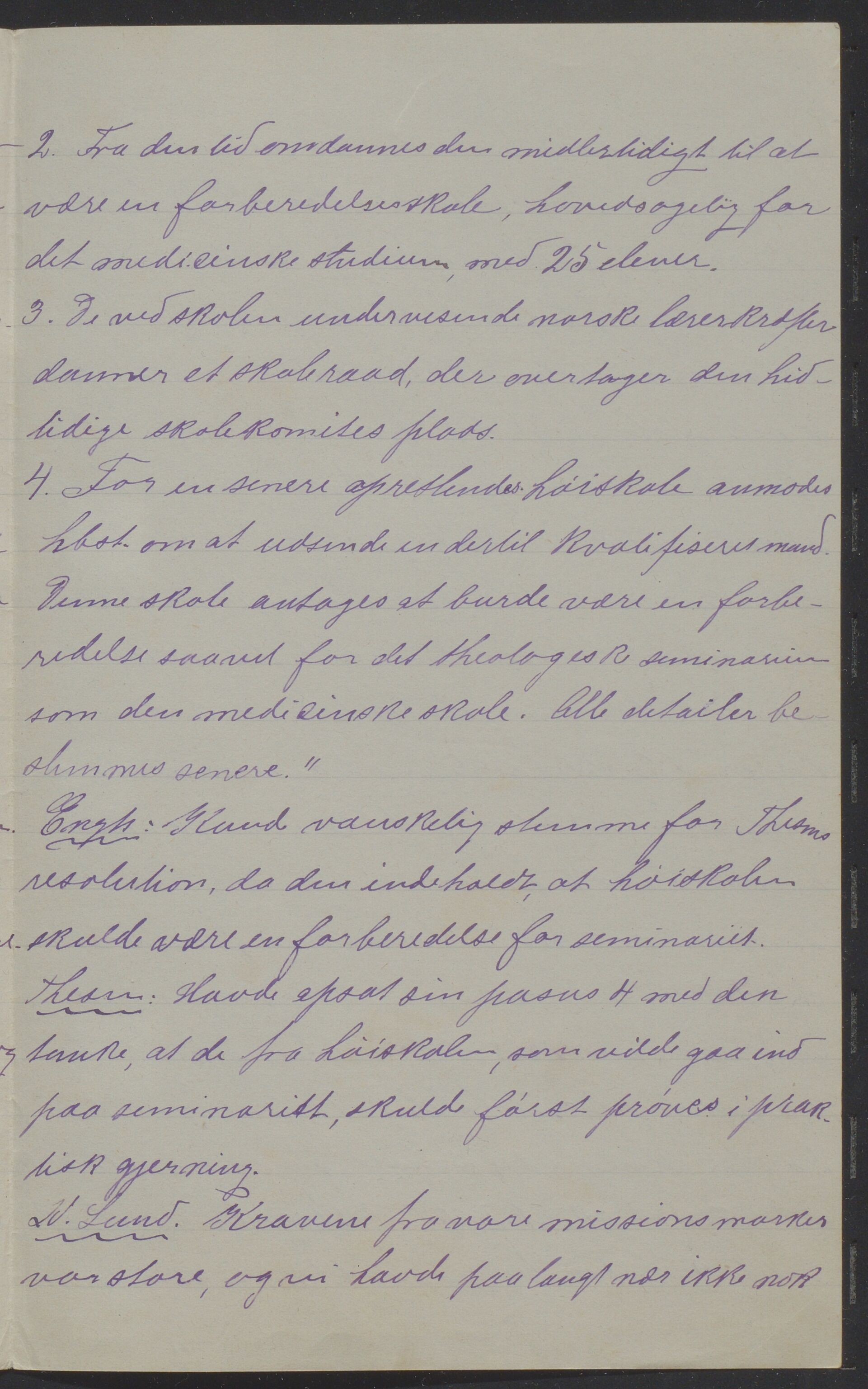 Det Norske Misjonsselskap - hovedadministrasjonen, VID/MA-A-1045/D/Da/Daa/L0039/0007: Konferansereferat og årsberetninger / Konferansereferat fra Madagaskar Innland., 1893