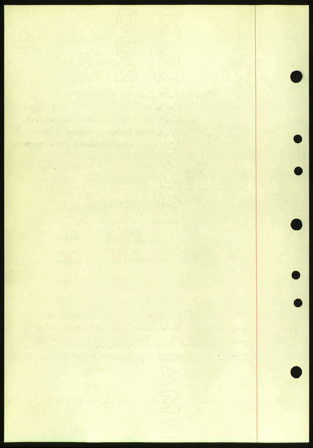 Moss sorenskriveri, SAO/A-10168: Mortgage book no. A5, 1938-1939, Diary no: : 2891/1938