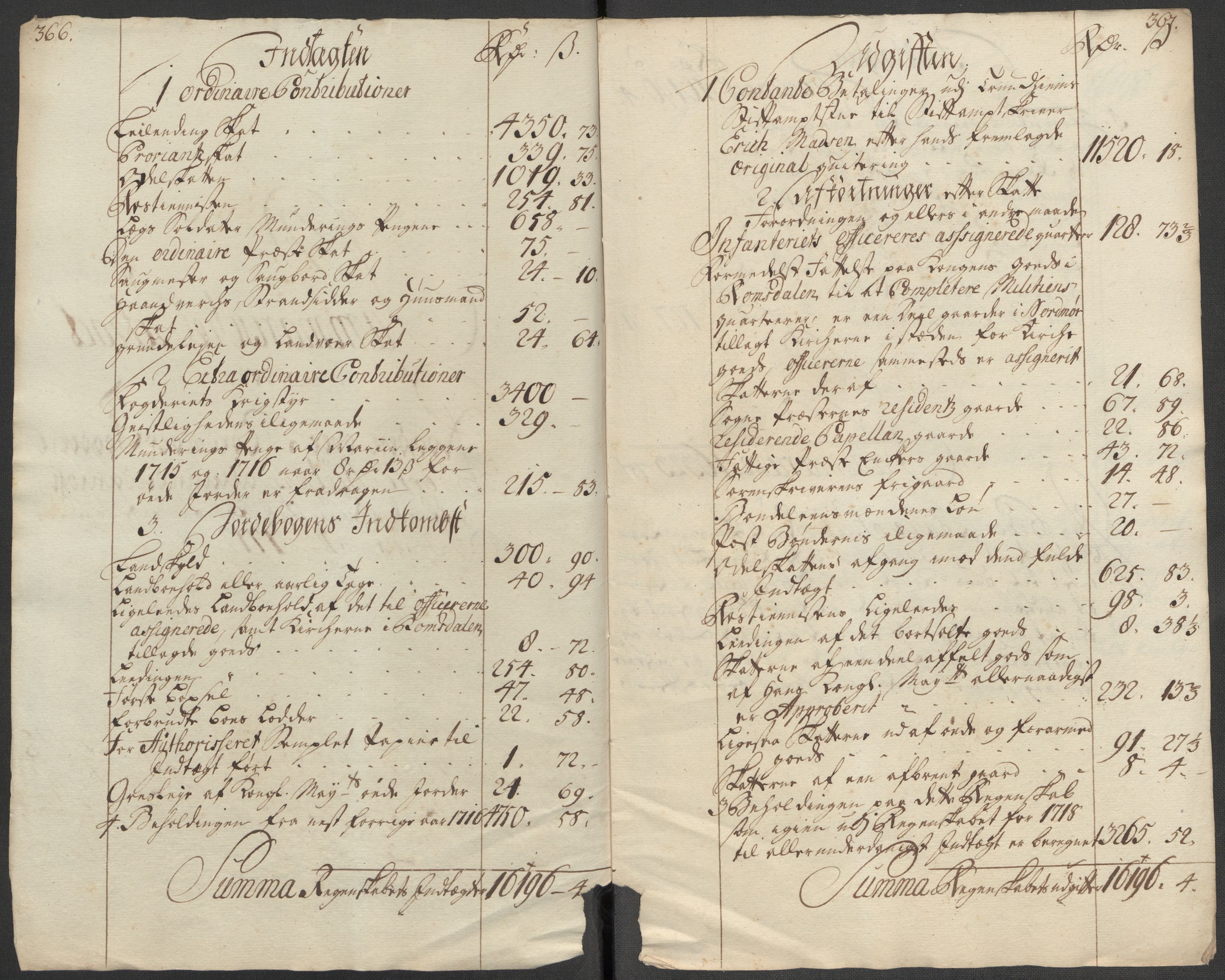 Rentekammeret inntil 1814, Reviderte regnskaper, Fogderegnskap, RA/EA-4092/R56/L3750: Fogderegnskap Nordmøre, 1717, p. 17