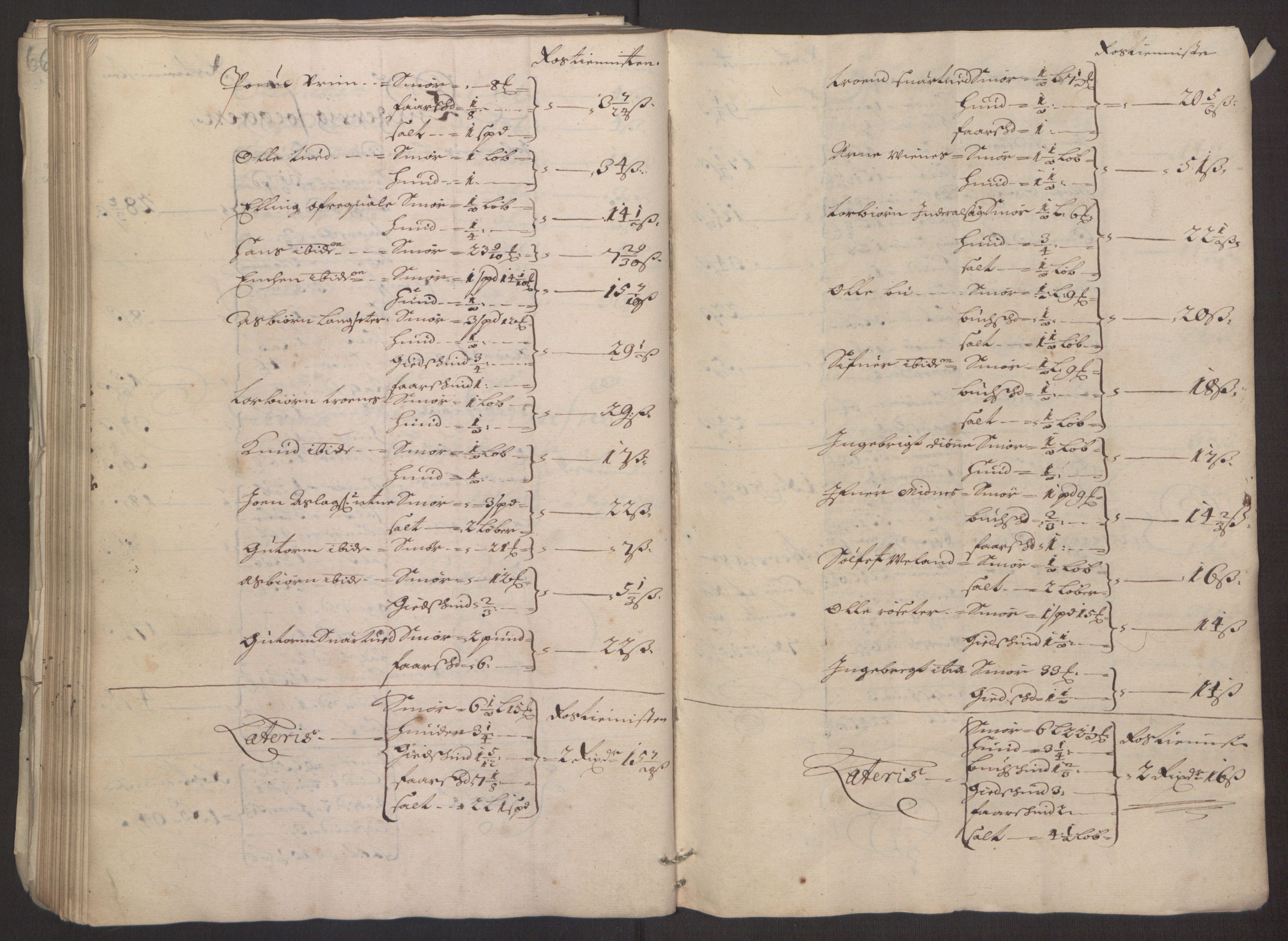 Rentekammeret inntil 1814, Reviderte regnskaper, Fogderegnskap, AV/RA-EA-4092/R48/L2973: Fogderegnskap Sunnhordland og Hardanger, 1691-1692, p. 603