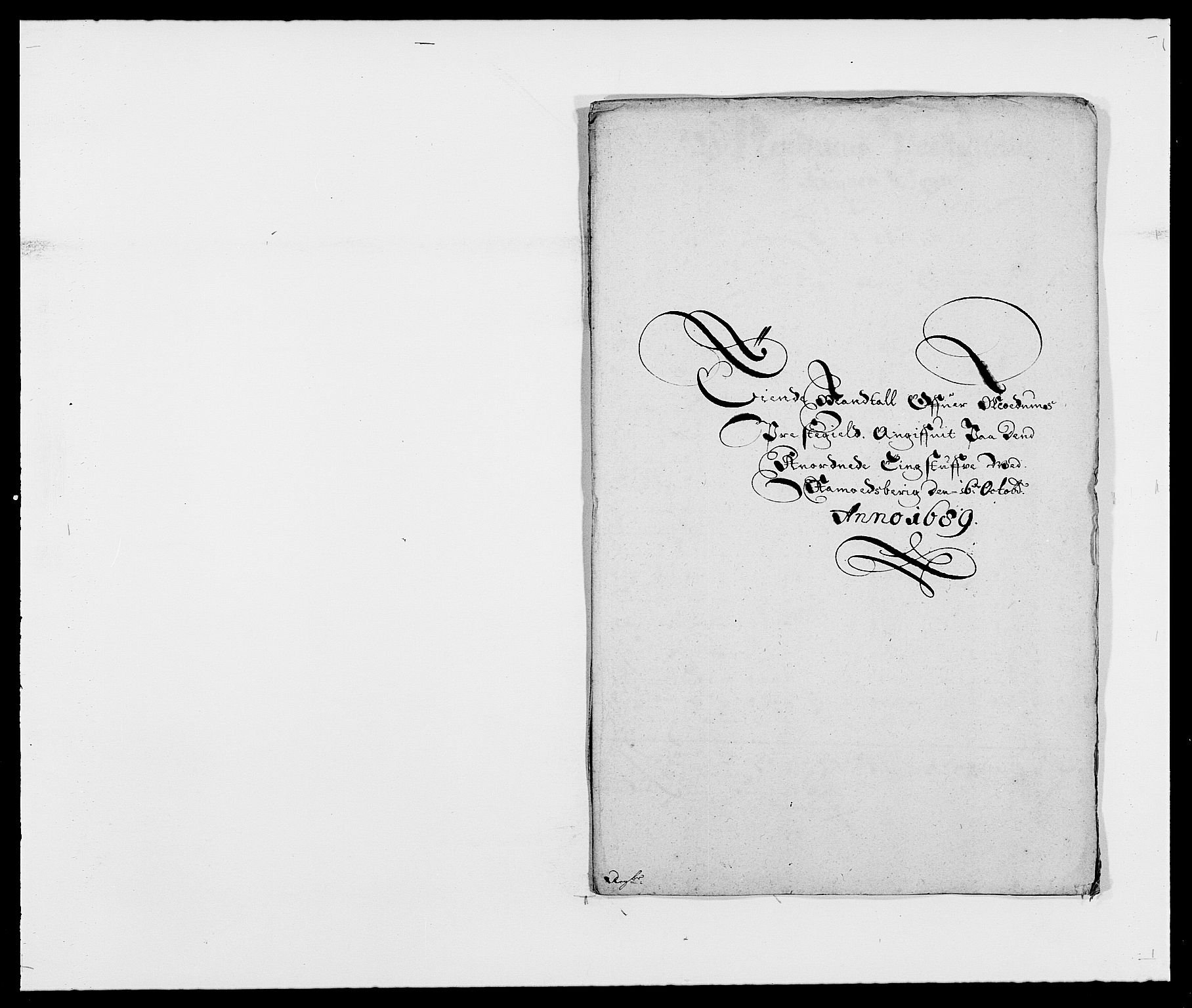 Rentekammeret inntil 1814, Reviderte regnskaper, Fogderegnskap, RA/EA-4092/R25/L1680: Fogderegnskap Buskerud, 1689-1690, p. 28