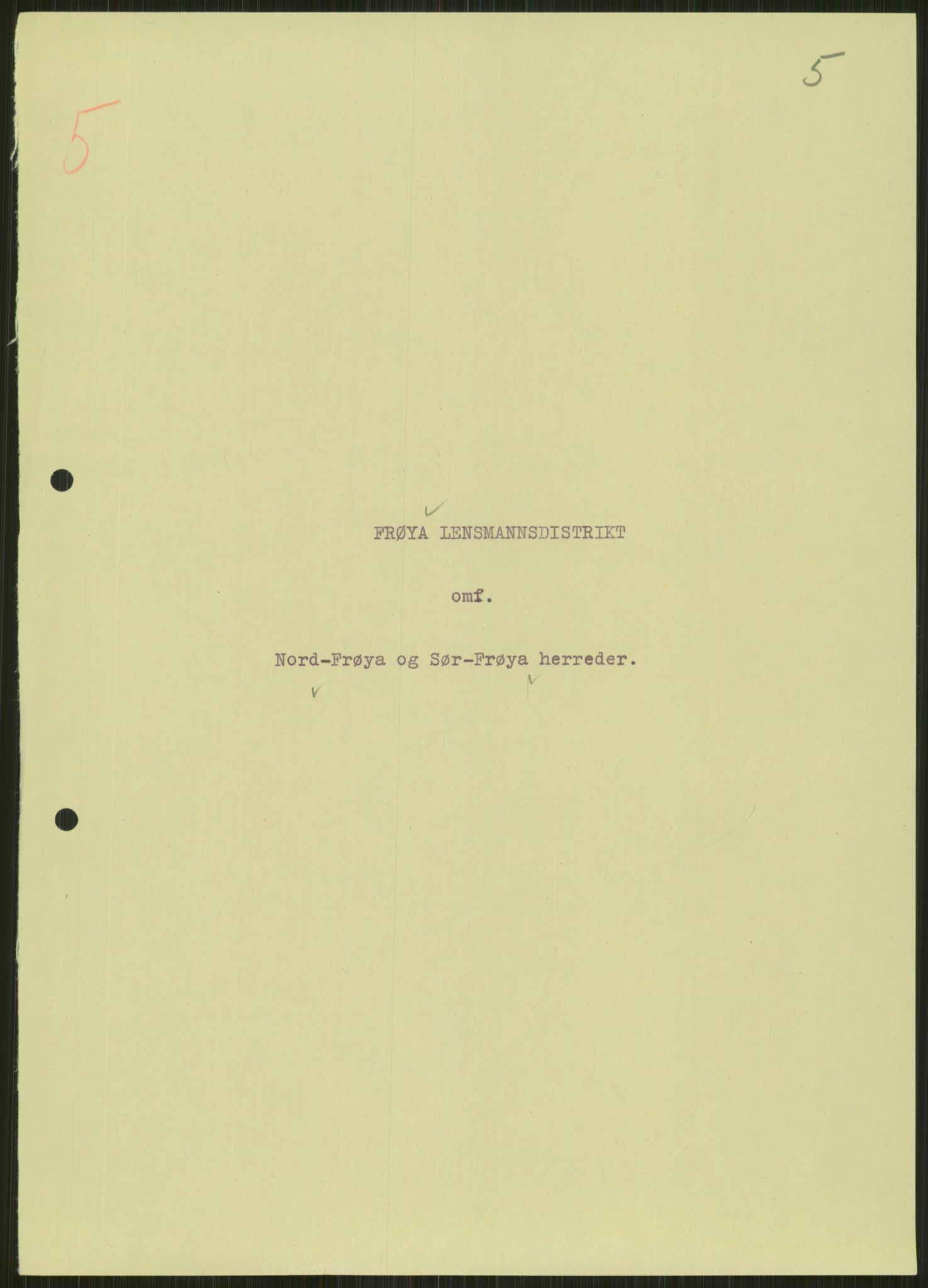 Forsvaret, Forsvarets krigshistoriske avdeling, AV/RA-RAFA-2017/Y/Ya/L0016: II-C-11-31 - Fylkesmenn.  Rapporter om krigsbegivenhetene 1940., 1940, p. 42