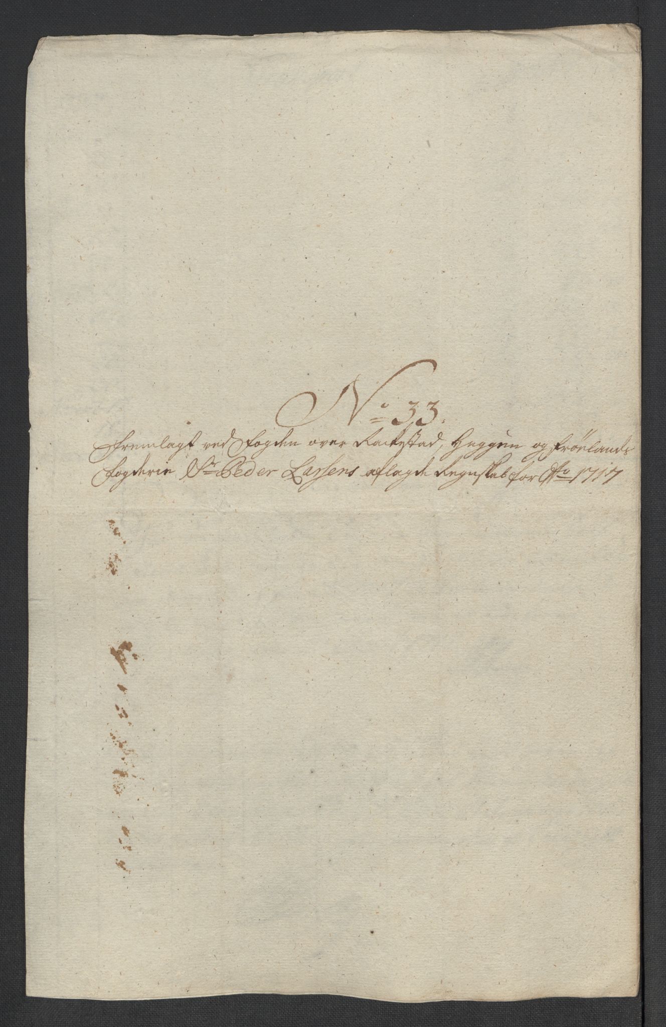 Rentekammeret inntil 1814, Reviderte regnskaper, Fogderegnskap, RA/EA-4092/R07/L0313: Fogderegnskap Rakkestad, Heggen og Frøland, 1717, p. 566