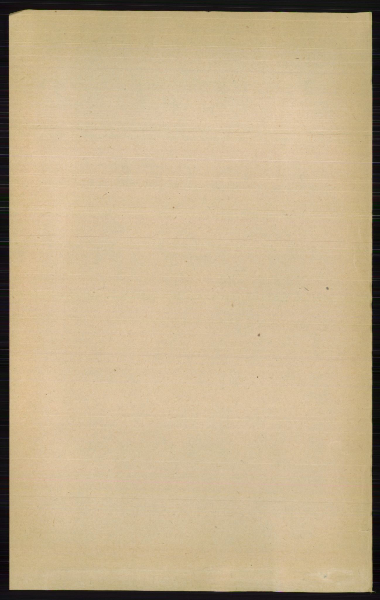 RA, 1891 census for 0534 Gran, 1891, p. 1149