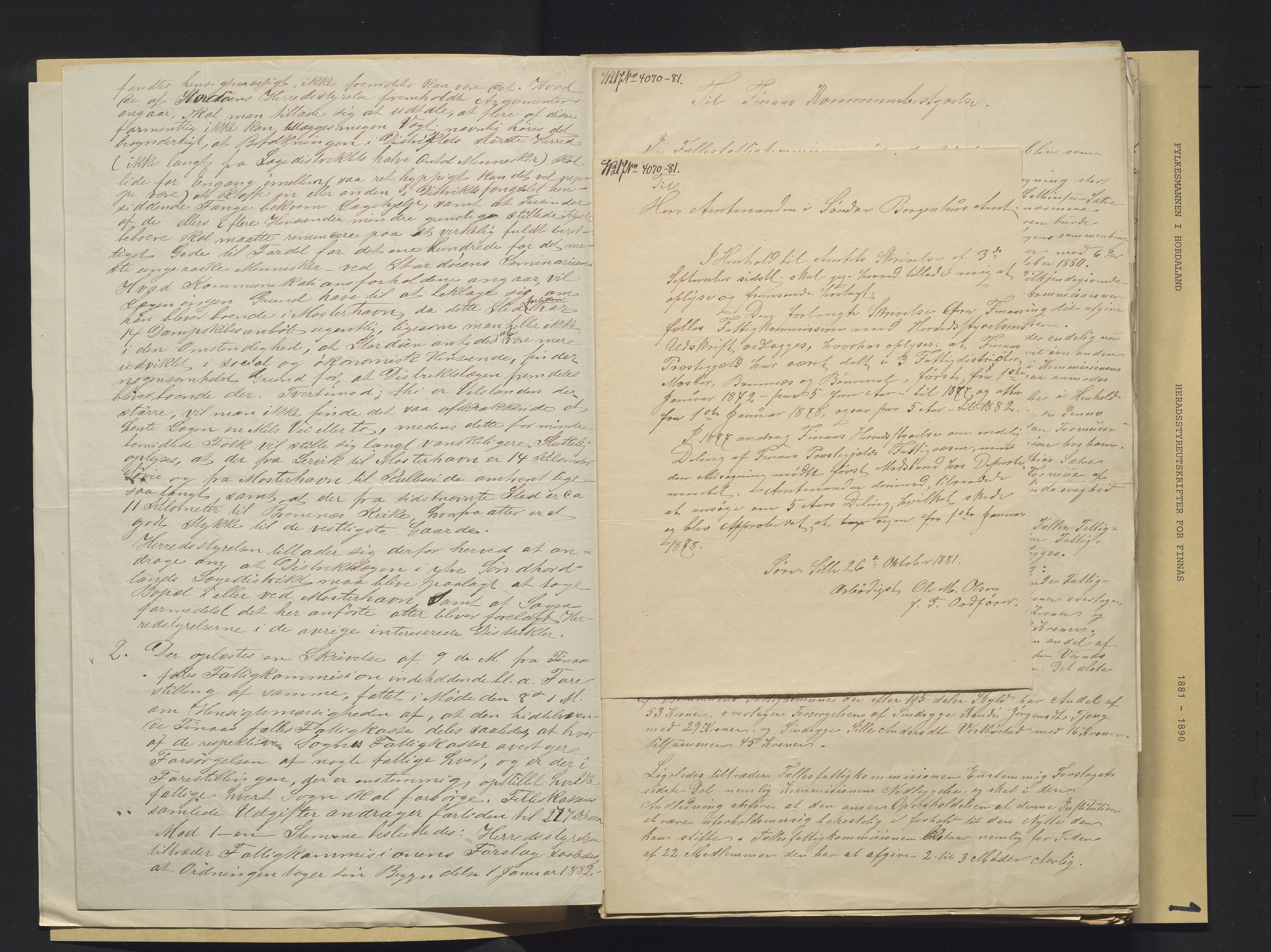 Fylkesmannen i Hordaland , AV/SAB-A-3601/1/03/03D/L0024: Heradsstyreutskrifter, 1881-1925, p. 11