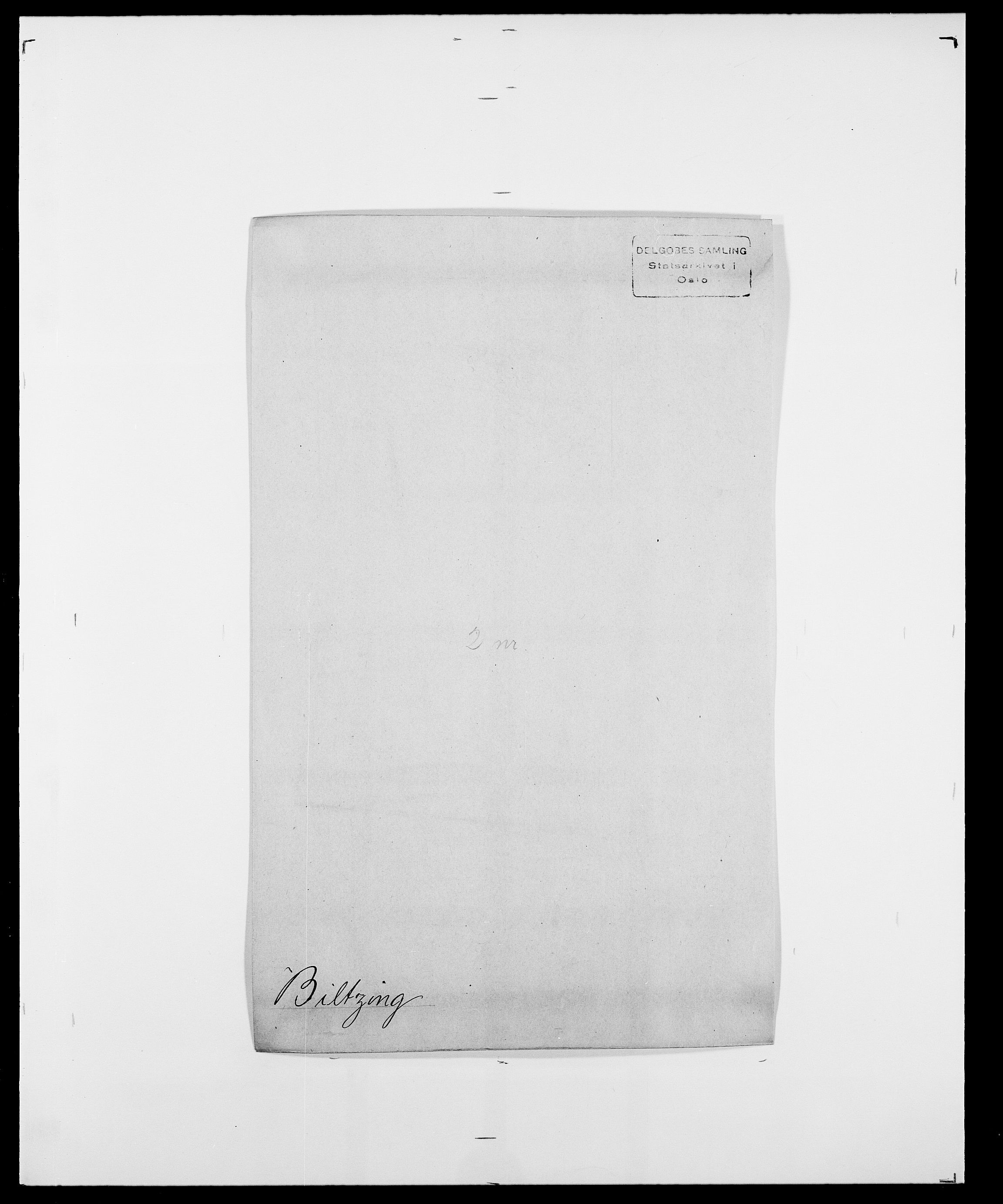 Delgobe, Charles Antoine - samling, SAO/PAO-0038/D/Da/L0004: Bergendahl - Blære, p. 311