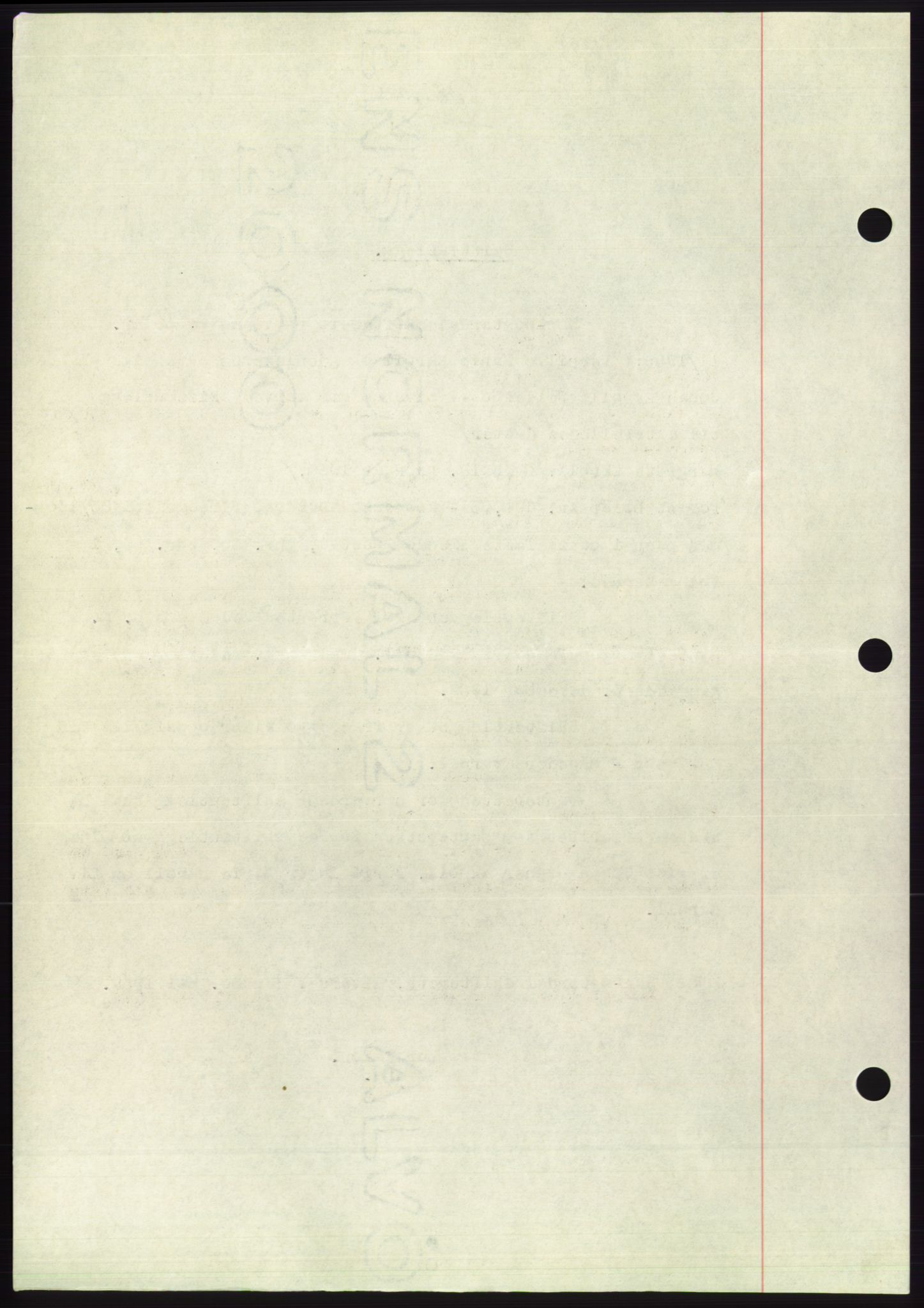 Søre Sunnmøre sorenskriveri, SAT/A-4122/1/2/2C/L0112: Mortgage book no. 38A, 1959-1959, Diary no: : 1198/1959