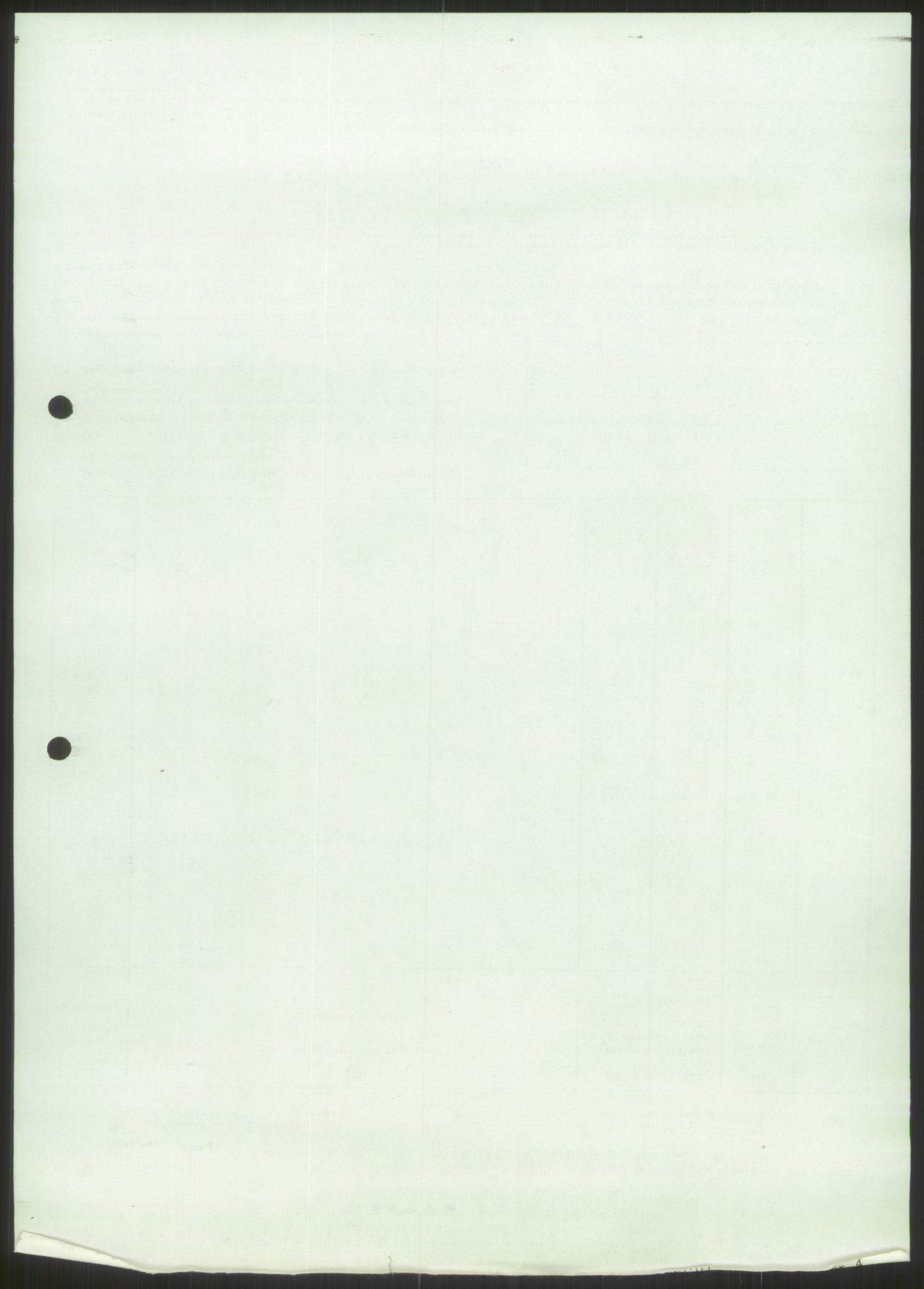 Justisdepartementet, Granskningskommisjonen ved Alexander Kielland-ulykken 27.3.1980, RA/S-1165/D/L0006: A Alexander L. Kielland (Doku.liste + A3-A6, A11-A13, A18-A20-A21, A23, A31 av 31)/Dykkerjournaler, 1980-1981, p. 438