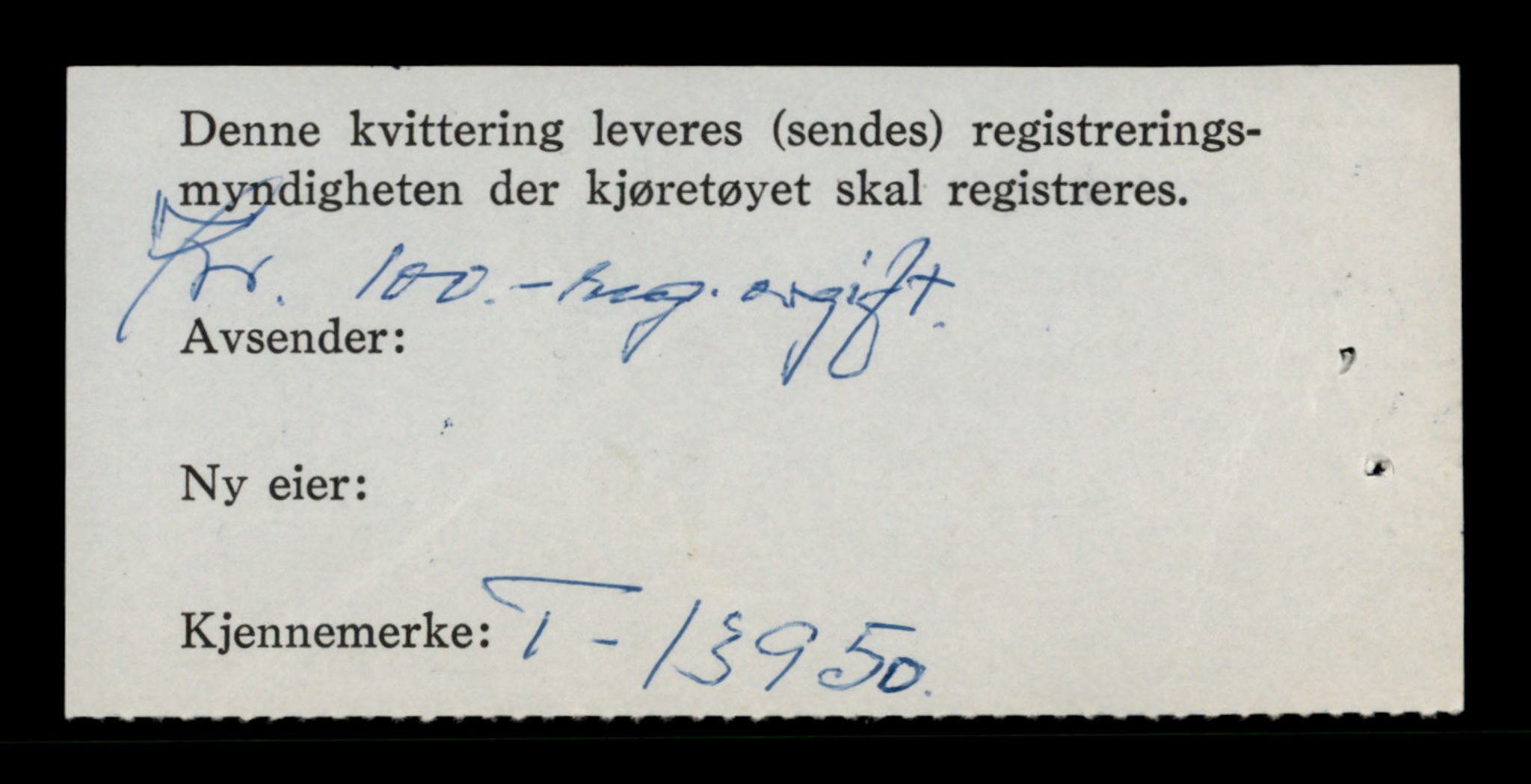 Møre og Romsdal vegkontor - Ålesund trafikkstasjon, SAT/A-4099/F/Fe/L0042: Registreringskort for kjøretøy T 13906 - T 14079, 1927-1998, p. 748