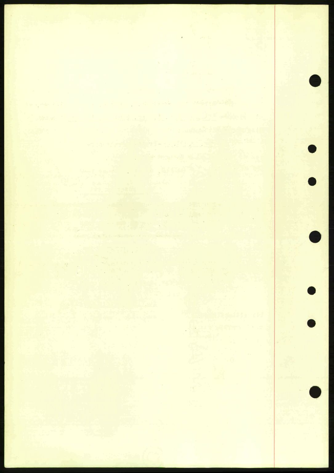 Idd og Marker sorenskriveri, AV/SAO-A-10283/G/Gb/Gbb/L0005: Mortgage book no. A5, 1941-1943, Diary no: : 260/1942