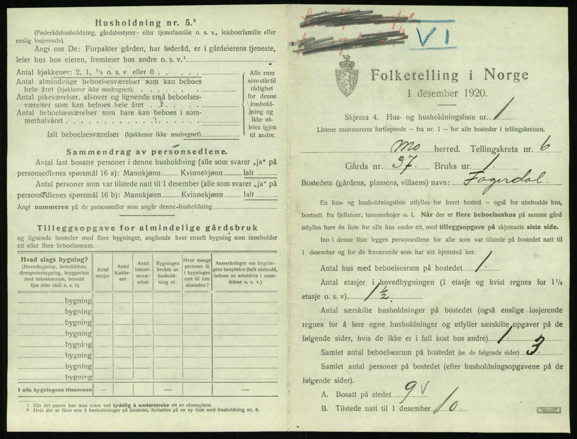 SAT, 1920 census for Mo, 1920, p. 860