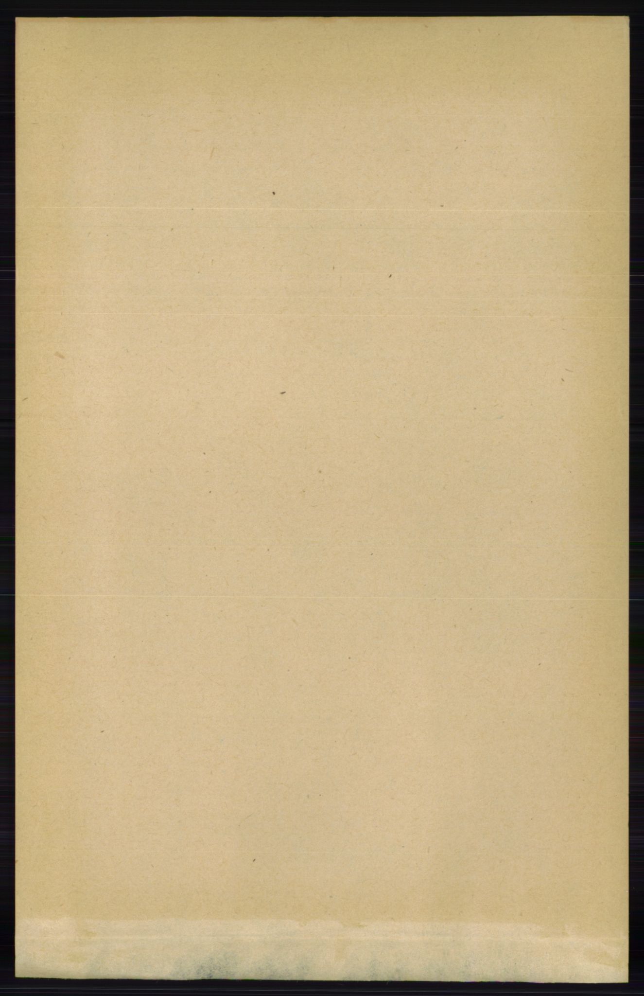 RA, 1891 census for 0918 Austre Moland, 1891, p. 1740