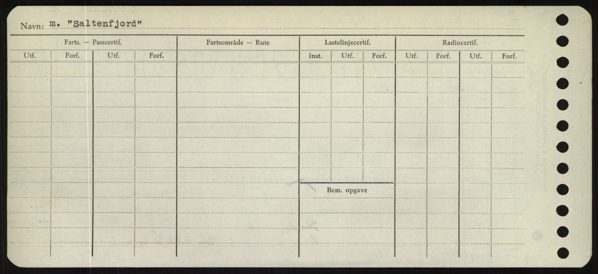 Sjøfartsdirektoratet med forløpere, Skipsmålingen, AV/RA-S-1627/H/Hd/L0031: Fartøy, Rju-Sam, p. 628