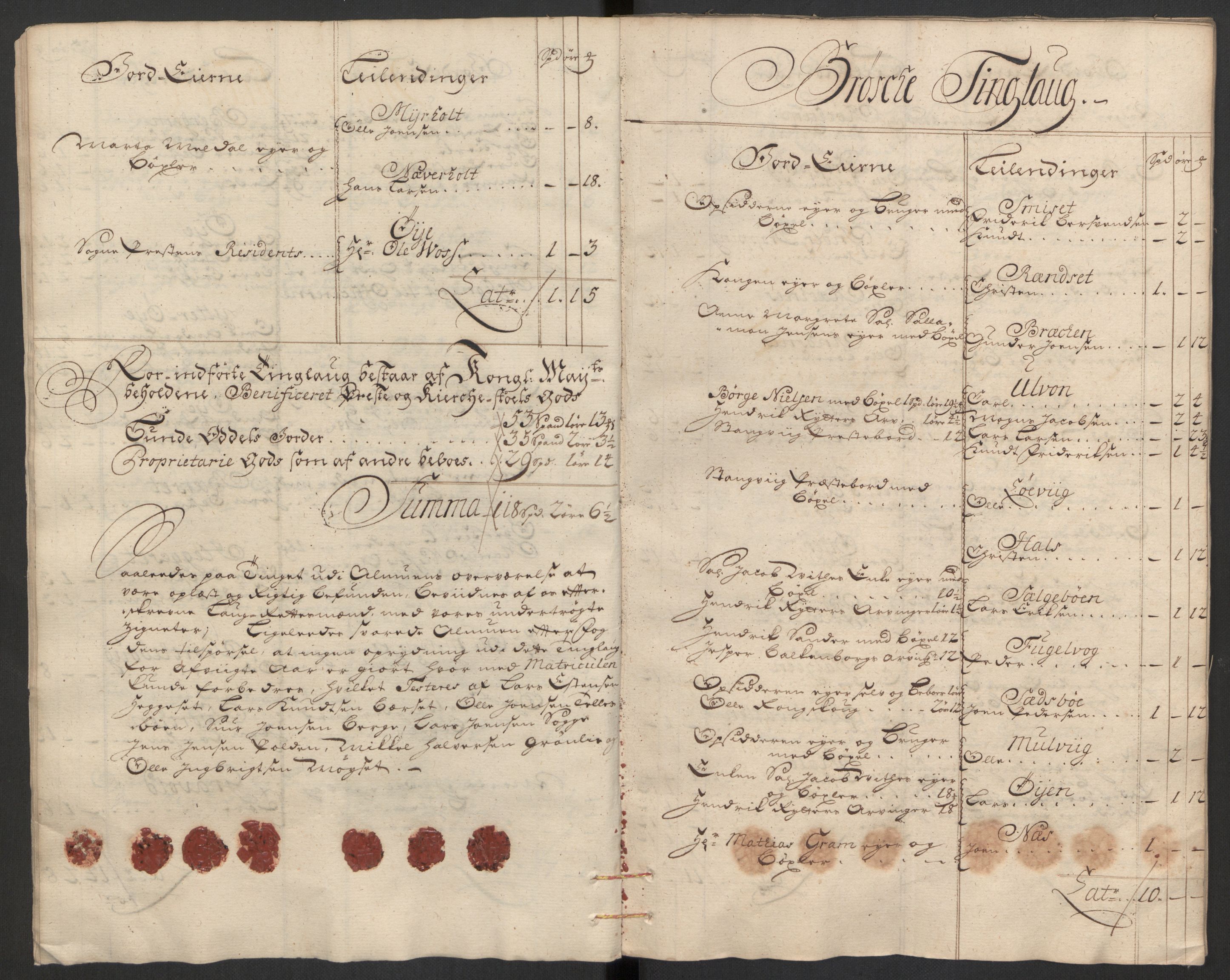 Rentekammeret inntil 1814, Reviderte regnskaper, Fogderegnskap, AV/RA-EA-4092/R56/L3754: Fogderegnskap Nordmøre, 1721, p. 31