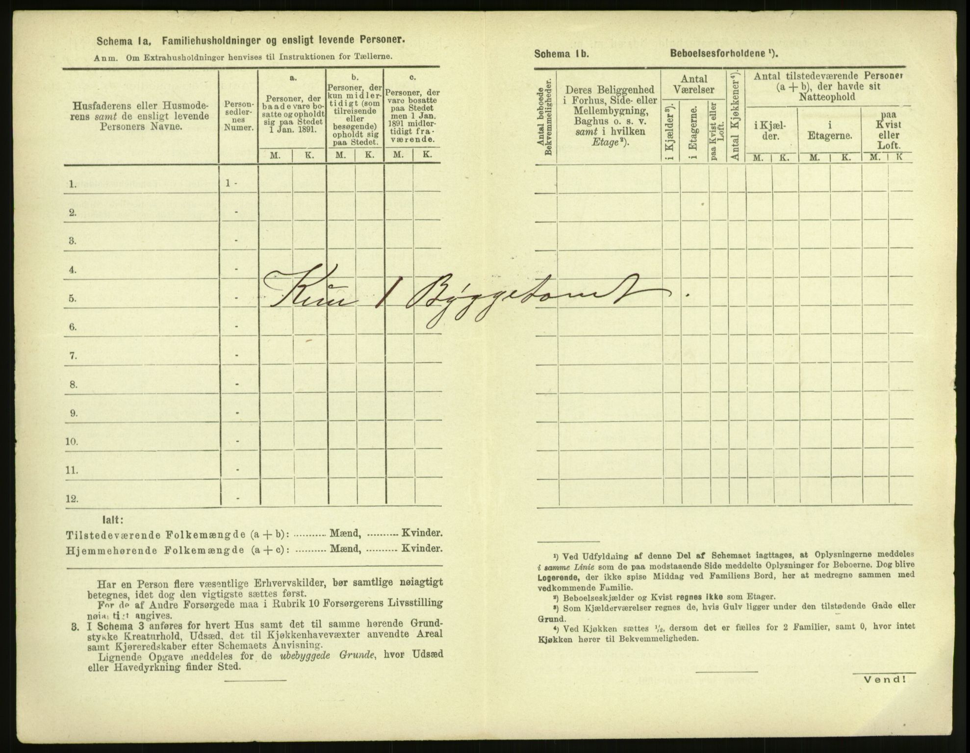 RA, 1891 census for 1503 Kristiansund, 1891, p. 531