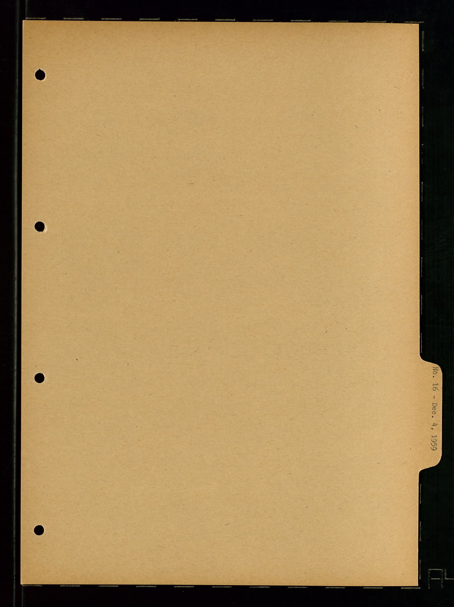 PA 1537 - A/S Essoraffineriet Norge, AV/SAST-A-101957/A/Aa/L0002/0001: Styremøter / Shareholder meetings, Board meeting minutes, 1957-1961, p. 102