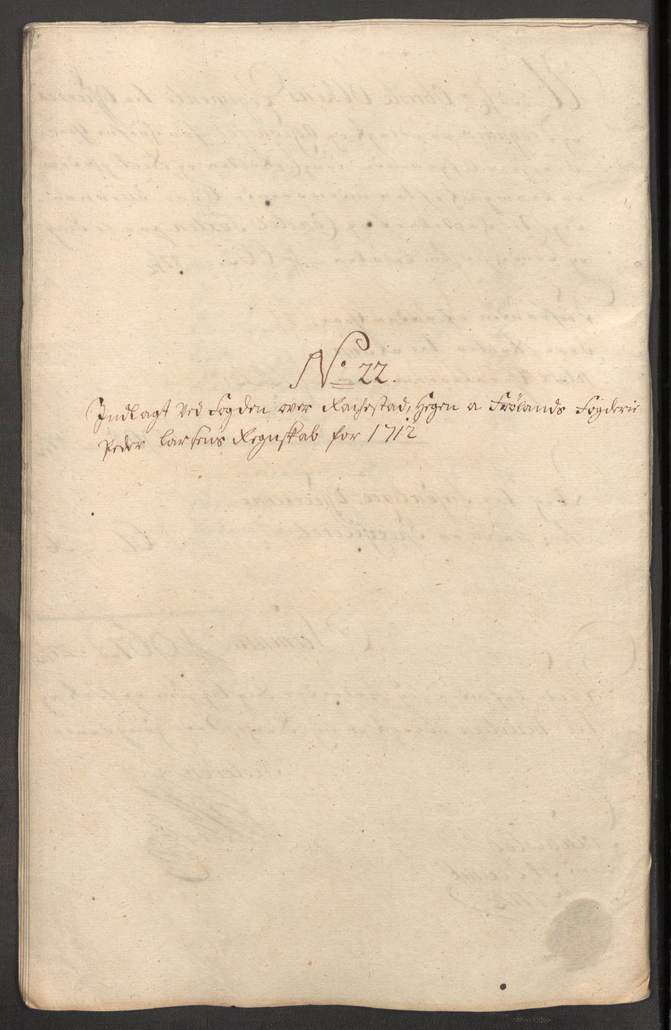 Rentekammeret inntil 1814, Reviderte regnskaper, Fogderegnskap, AV/RA-EA-4092/R07/L0305: Fogderegnskap Rakkestad, Heggen og Frøland, 1712, p. 352