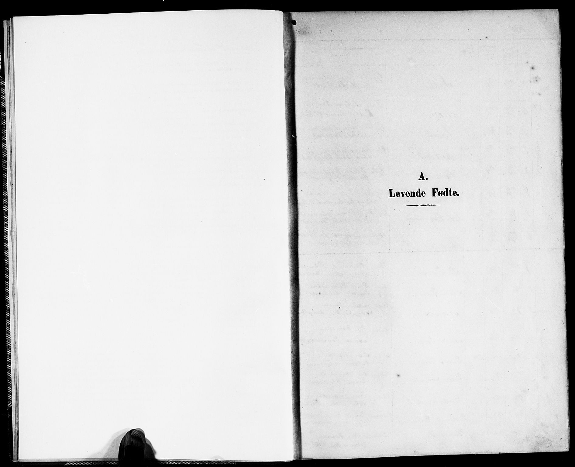 Sirdal sokneprestkontor, SAK/1111-0036/F/Fb/Fbb/L0004: Parish register (copy) no. B 4, 1895-1916