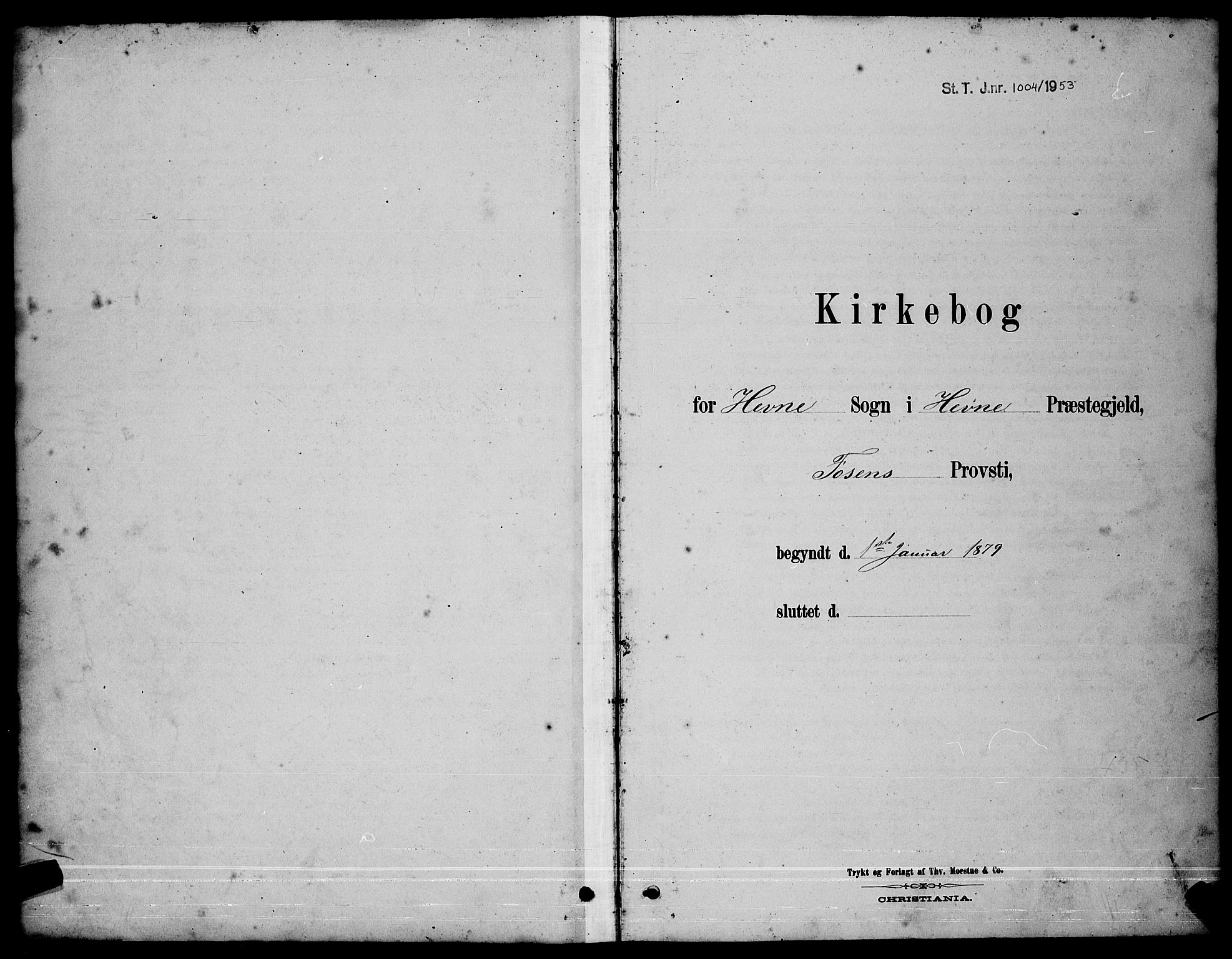 Ministerialprotokoller, klokkerbøker og fødselsregistre - Sør-Trøndelag, SAT/A-1456/630/L0504: Parish register (copy) no. 630C02, 1879-1898