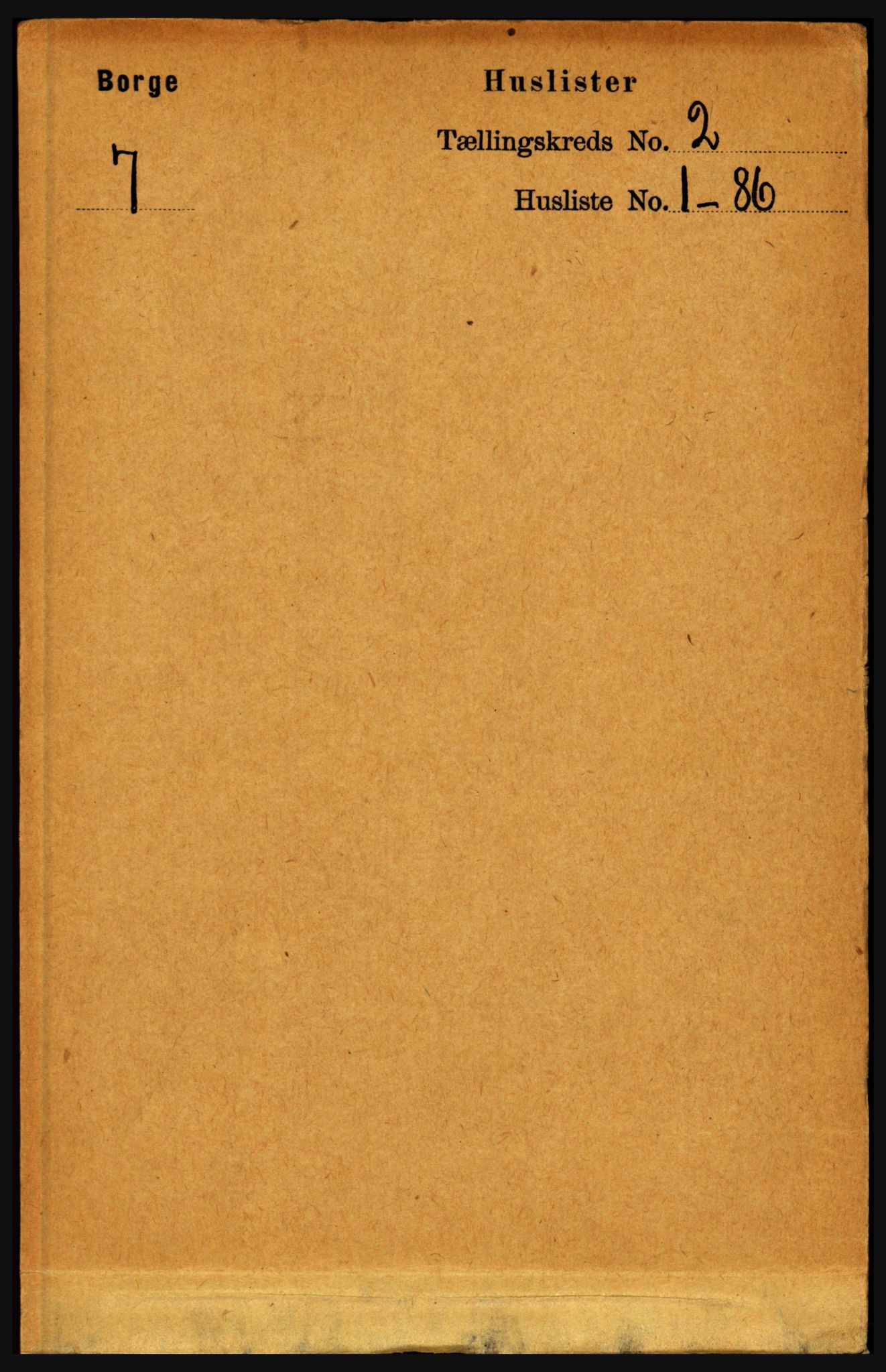 RA, 1891 census for 1862 Borge, 1891, p. 844