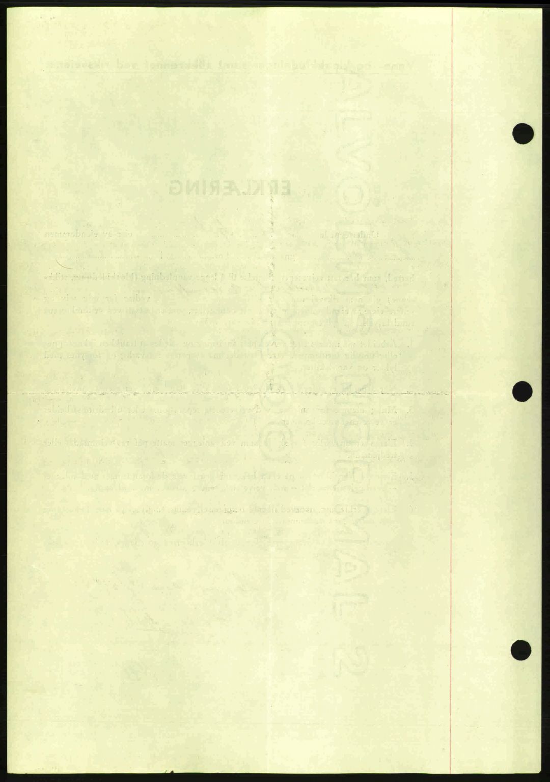 Nes tingrett, SAO/A-10548/G/Gb/Gbb/L0006: Mortgage book no. 50, 1938-1938, Diary no: : 542/1938