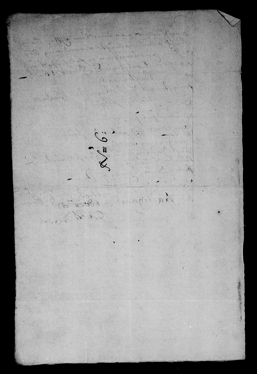Rentekammeret inntil 1814, Reviderte regnskaper, Stiftamtstueregnskaper, Trondheim stiftamt og Nordland amt, AV/RA-EA-6044/R/Rg/L0072: Trondheim stiftamt og Nordland amt, 1683