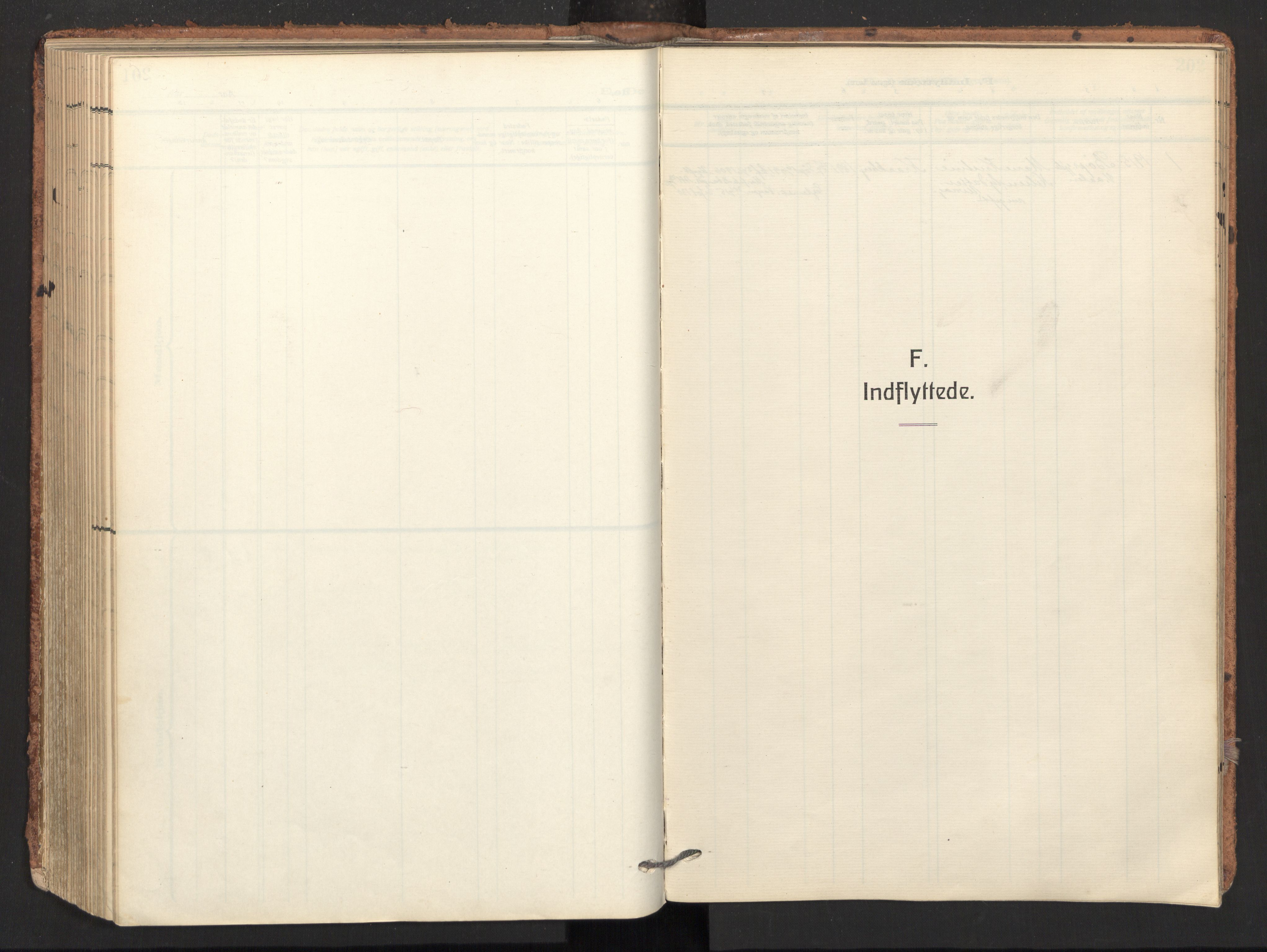 Ministerialprotokoller, klokkerbøker og fødselsregistre - Nordland, AV/SAT-A-1459/893/L1343: Parish register (official) no. 893A15, 1914-1928