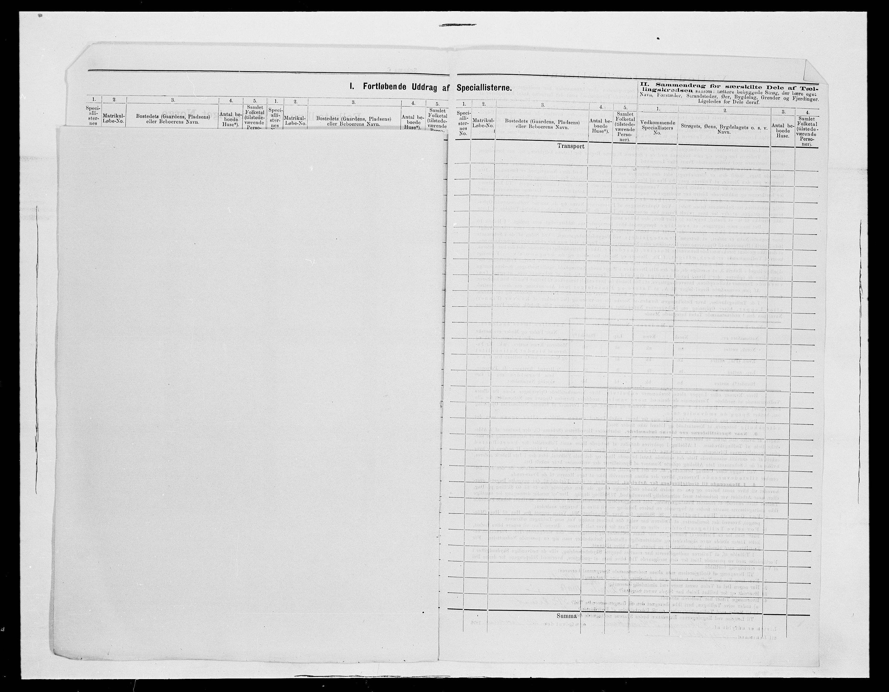 SAH, 1875 census for 0528P Østre Toten, 1875, p. 44