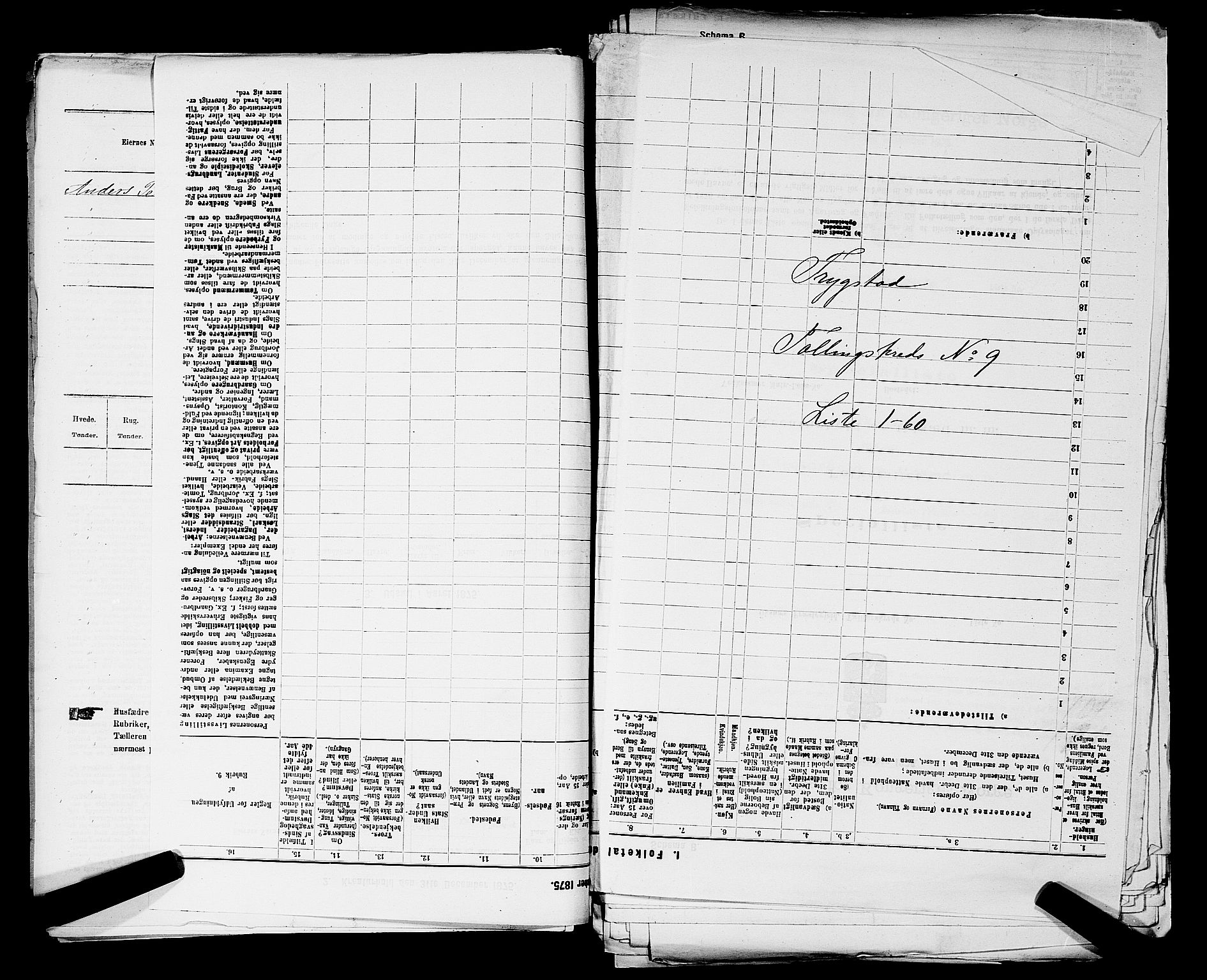RA, 1875 census for 0122P Trøgstad, 1875, p. 962